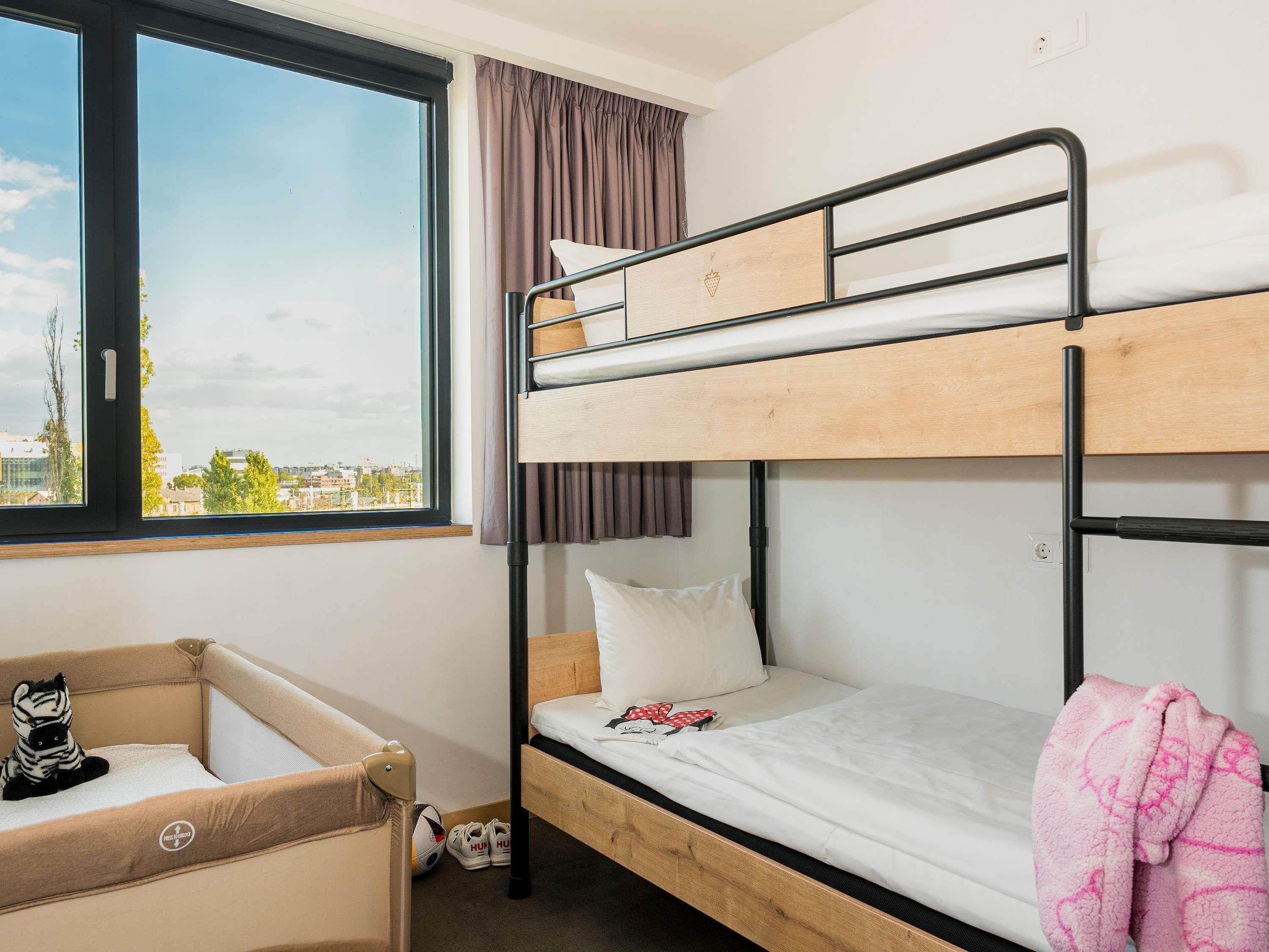 ibis Styles Budapest Citywest