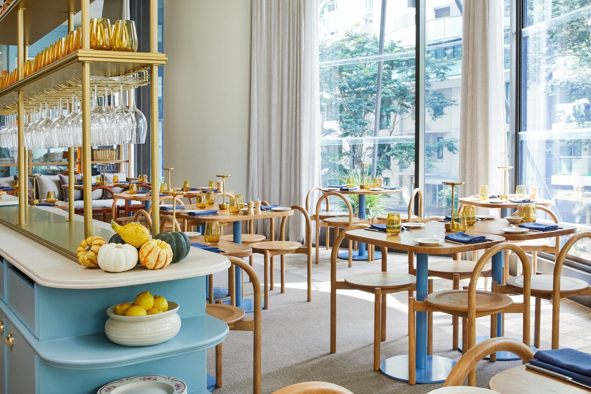 The Westin Brisbane by null