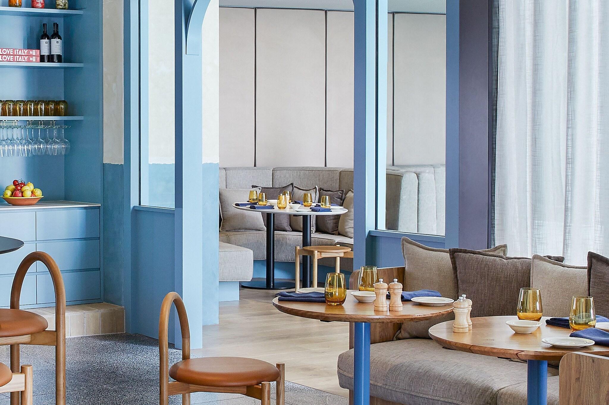 The Westin Brisbane by null