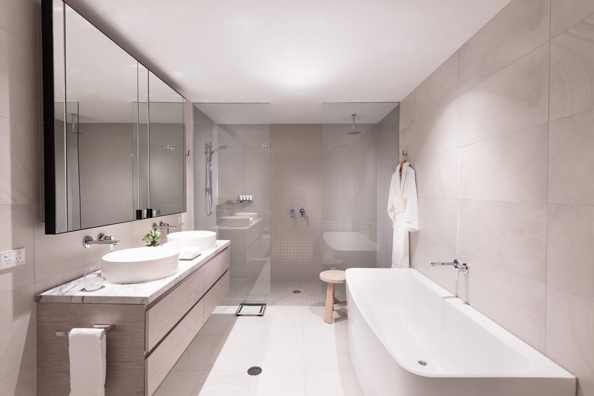 The Westin Brisbane by null
