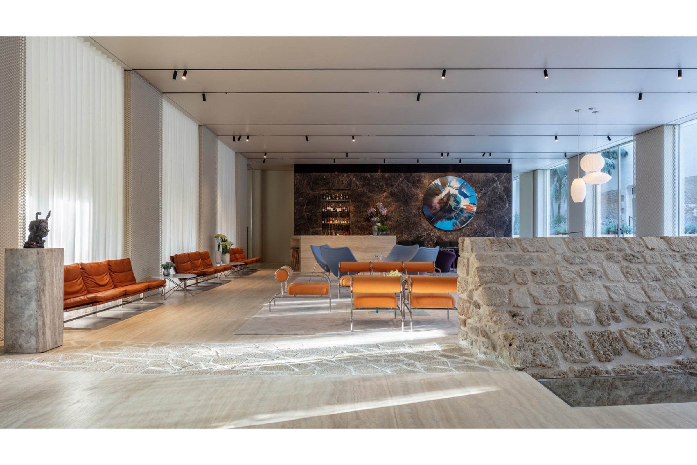 The Jaffa Hotel, Tel Aviv - מלון דה ג'אפה by null