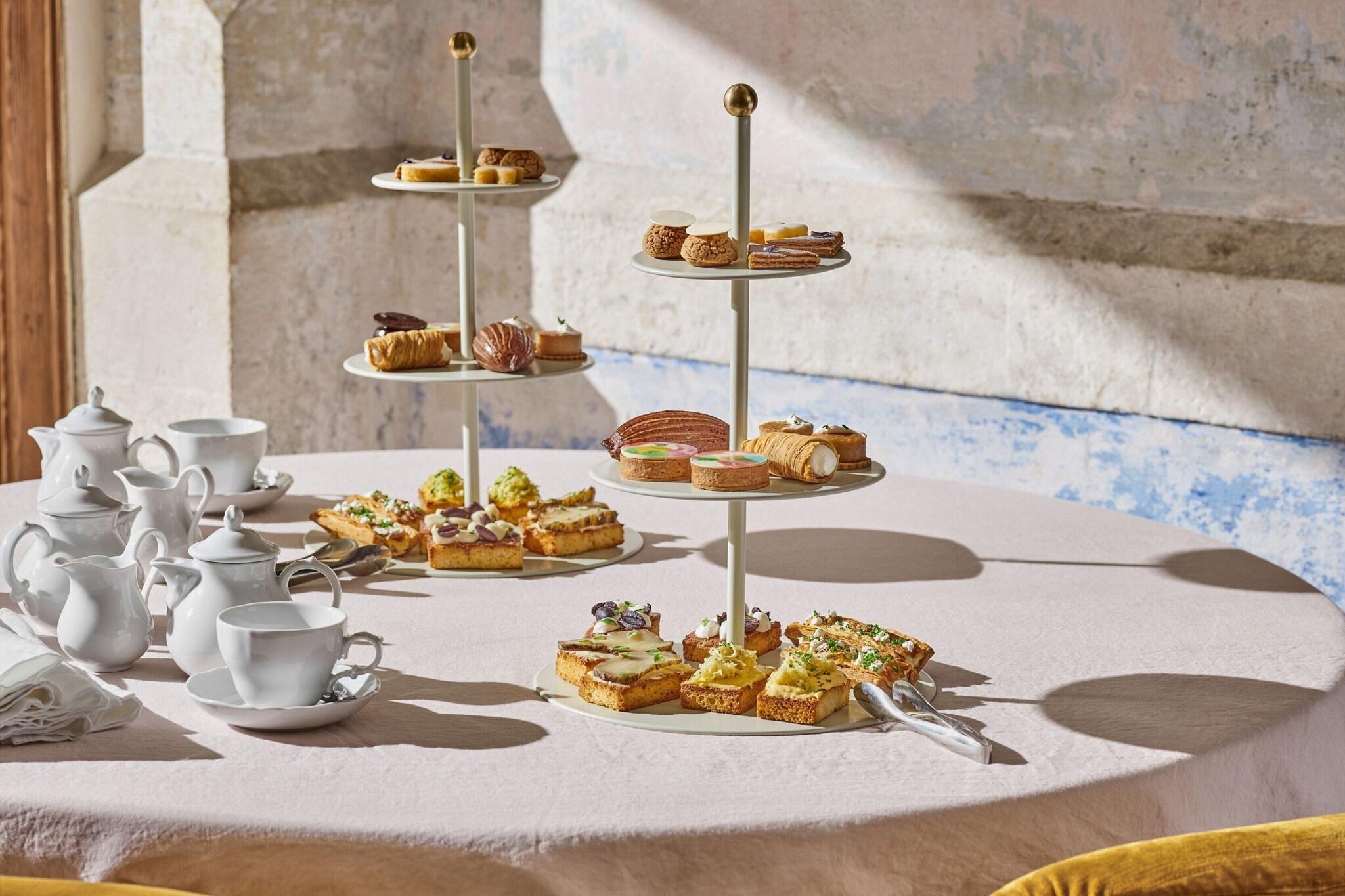 The Jaffa Hotel, Tel Aviv - מלון דה ג'אפה by null The Jaffa Hotel, Tel Aviv - מלון דה ג'אפה by null