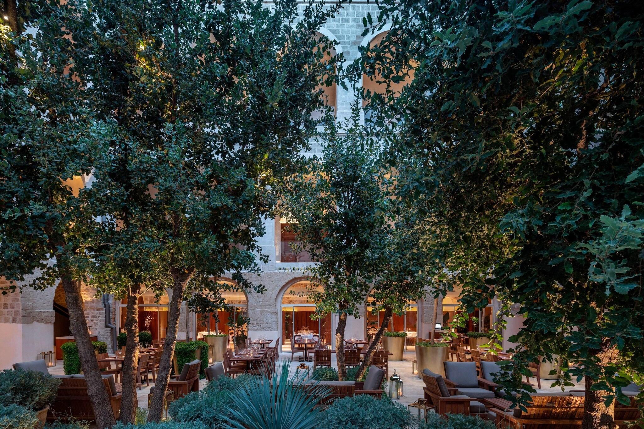 The Jaffa Hotel, Tel Aviv - מלון דה ג'אפה by null