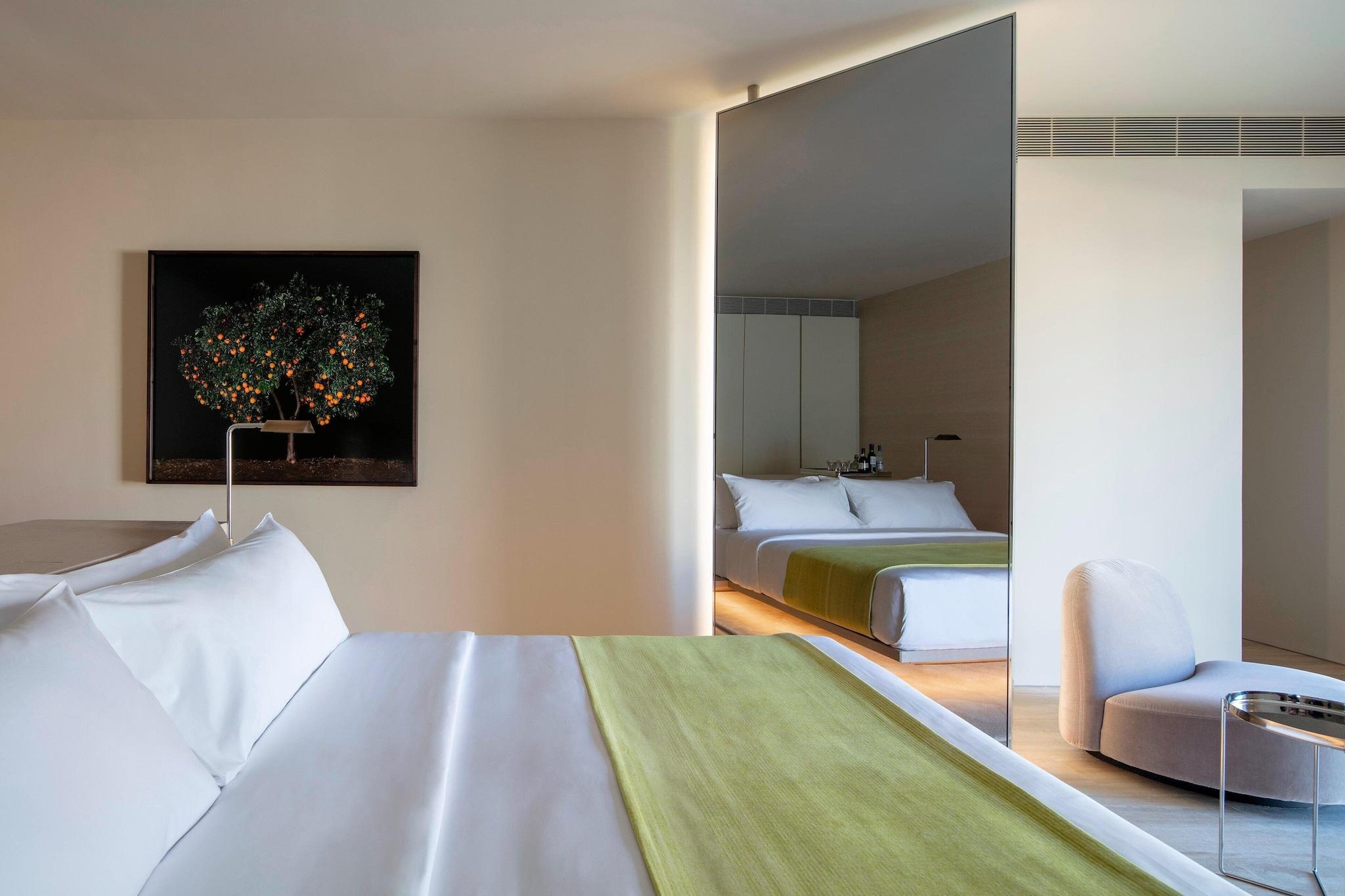 The Jaffa, A Luxury Collection Hotel, Tel Aviv