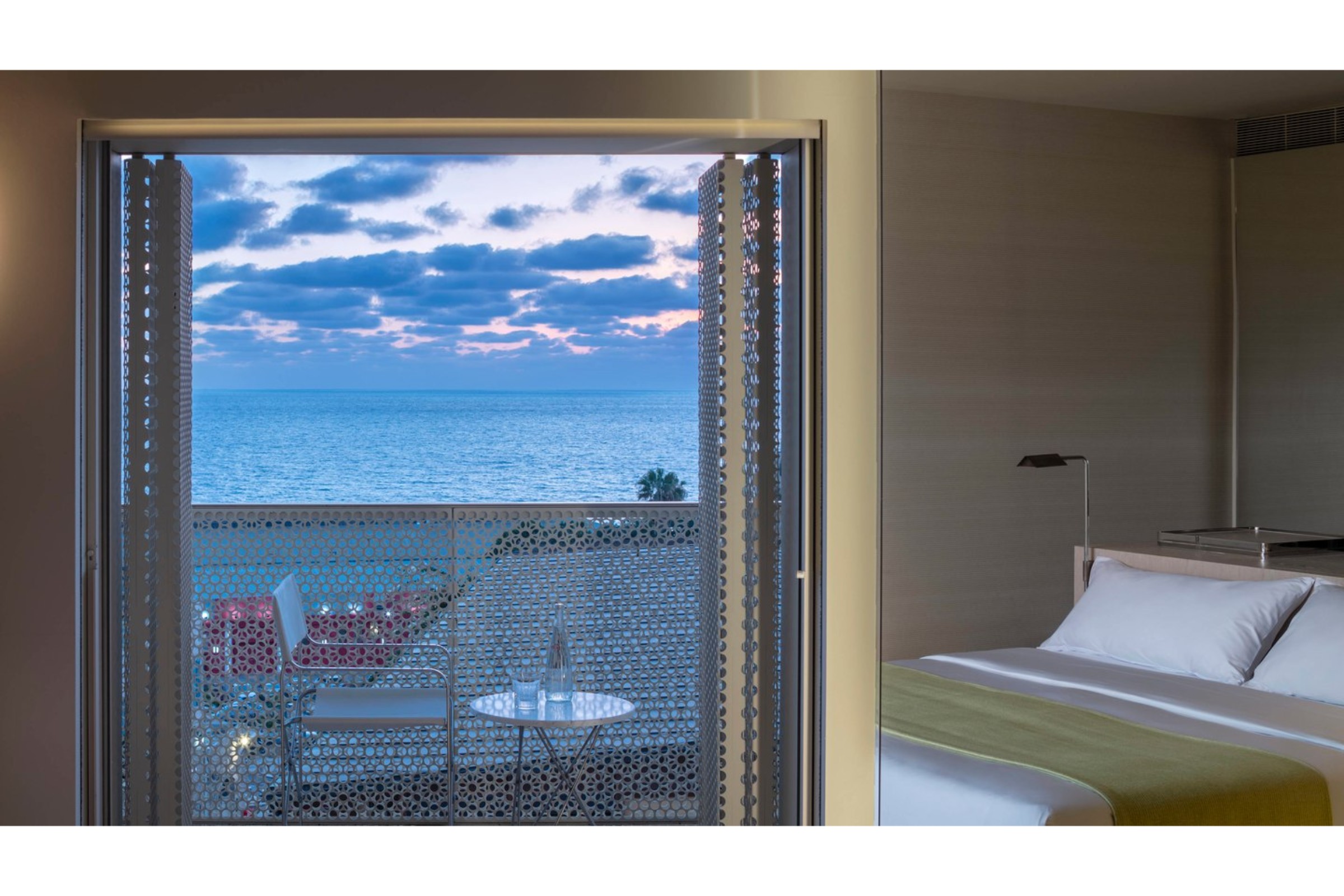 The Jaffa Hotel, Tel Aviv - מלון דה ג'אפה by null