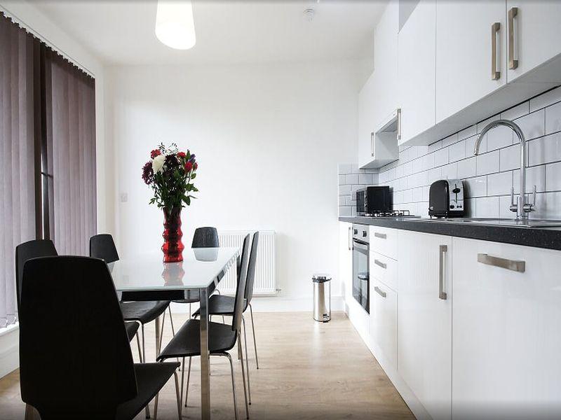 Andora Apartments