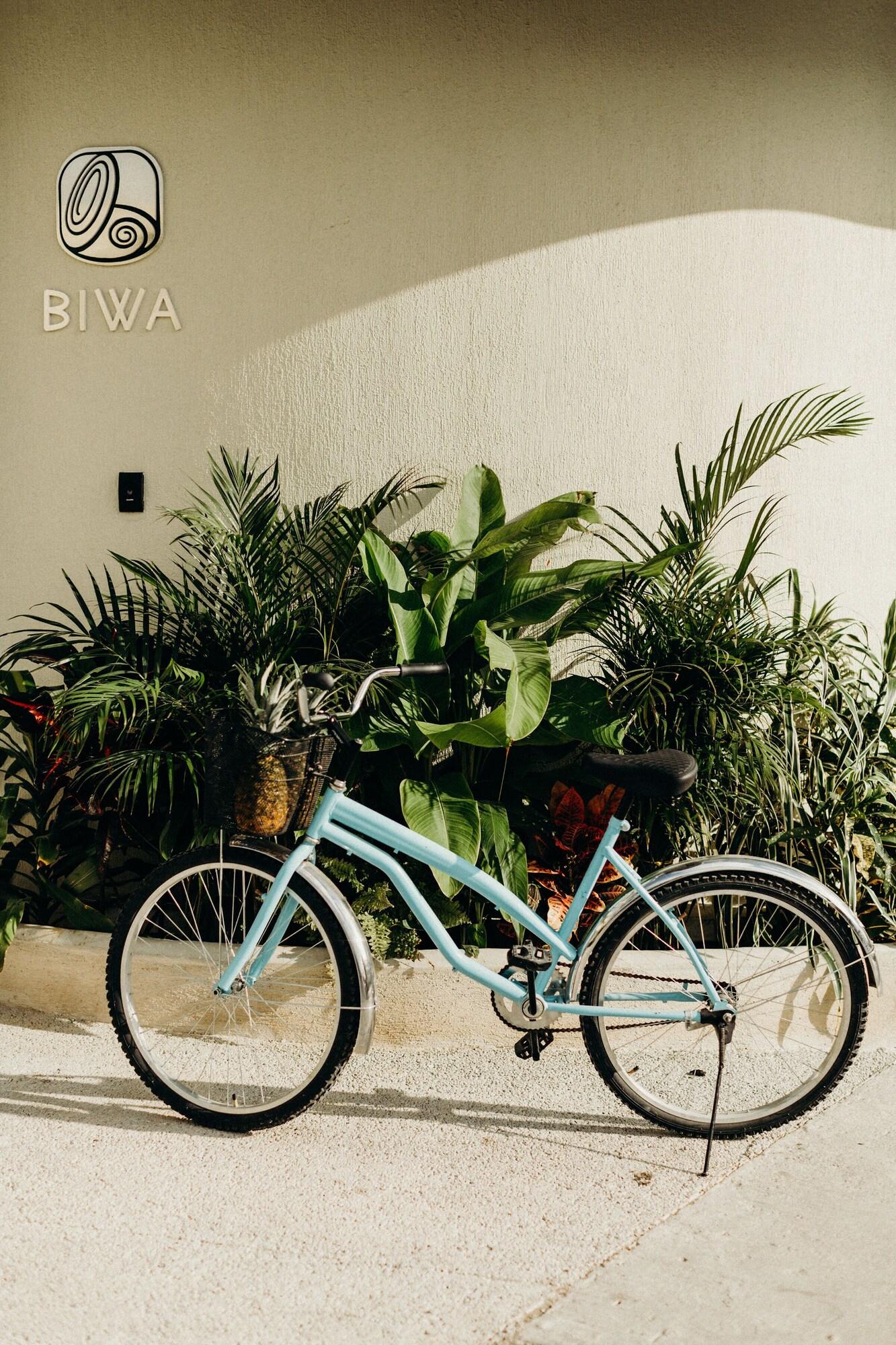 Hotel Biwa Tulum