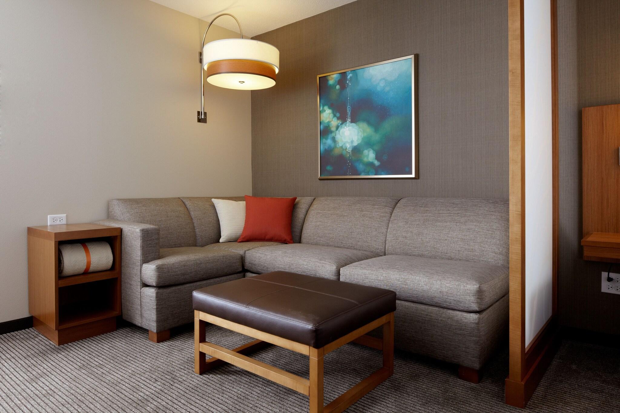 Hyatt Place Cincinnati/Sharonville
