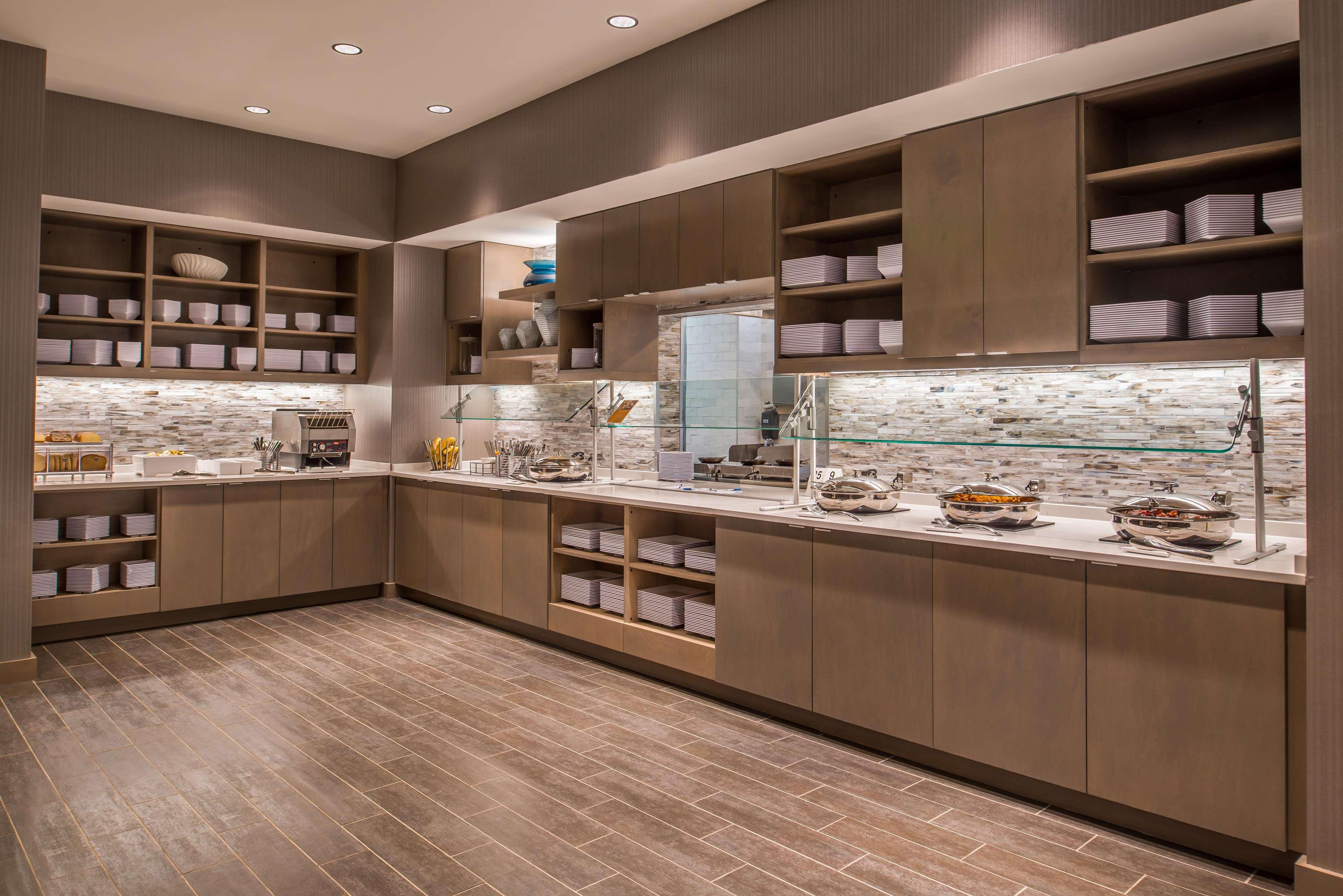 Hyatt House Raleigh/Rdu/Brier Creek