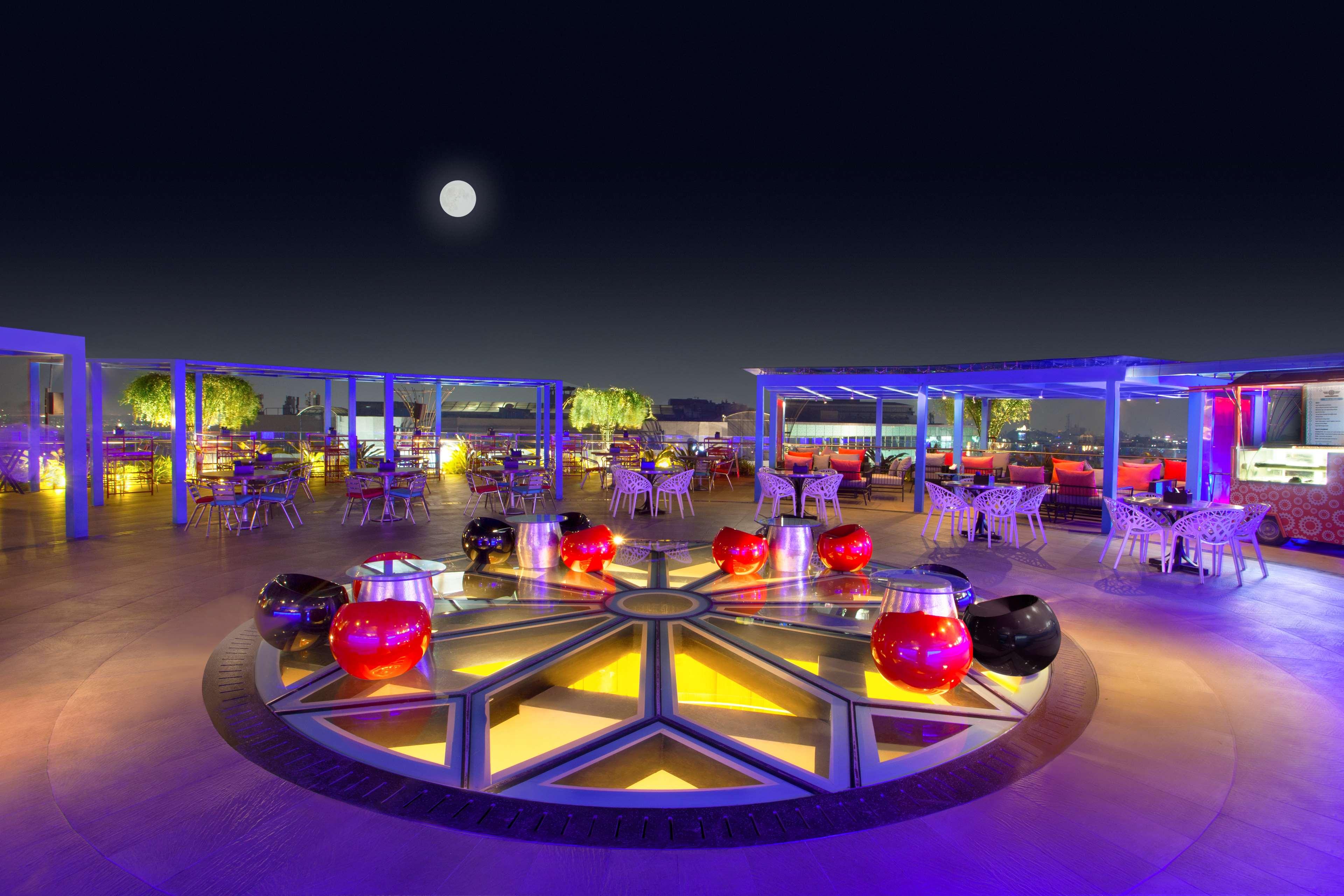 Hyatt Place Hyderabad/Banjara Hills