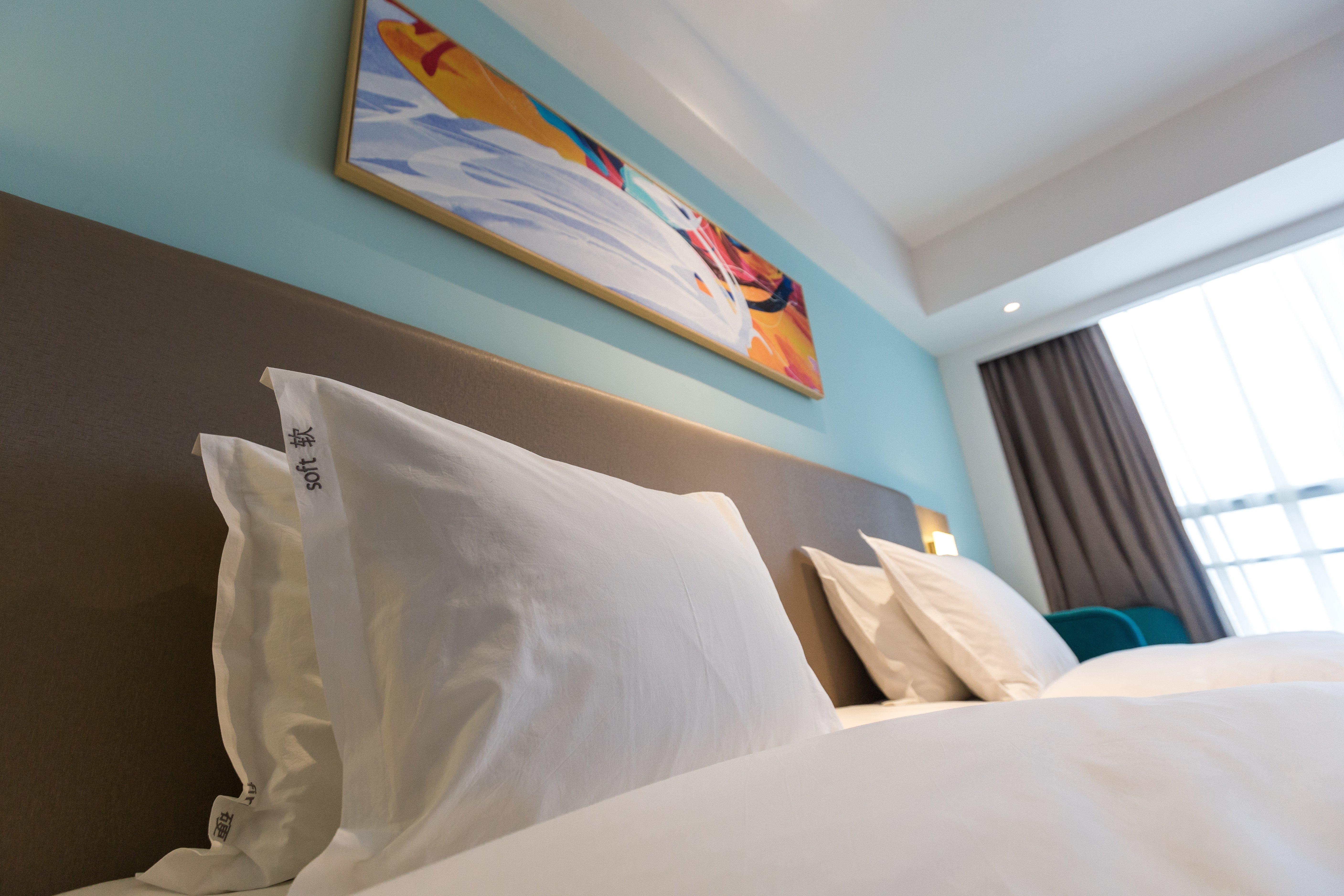 Hyatt House Chengdu Pebble Walk