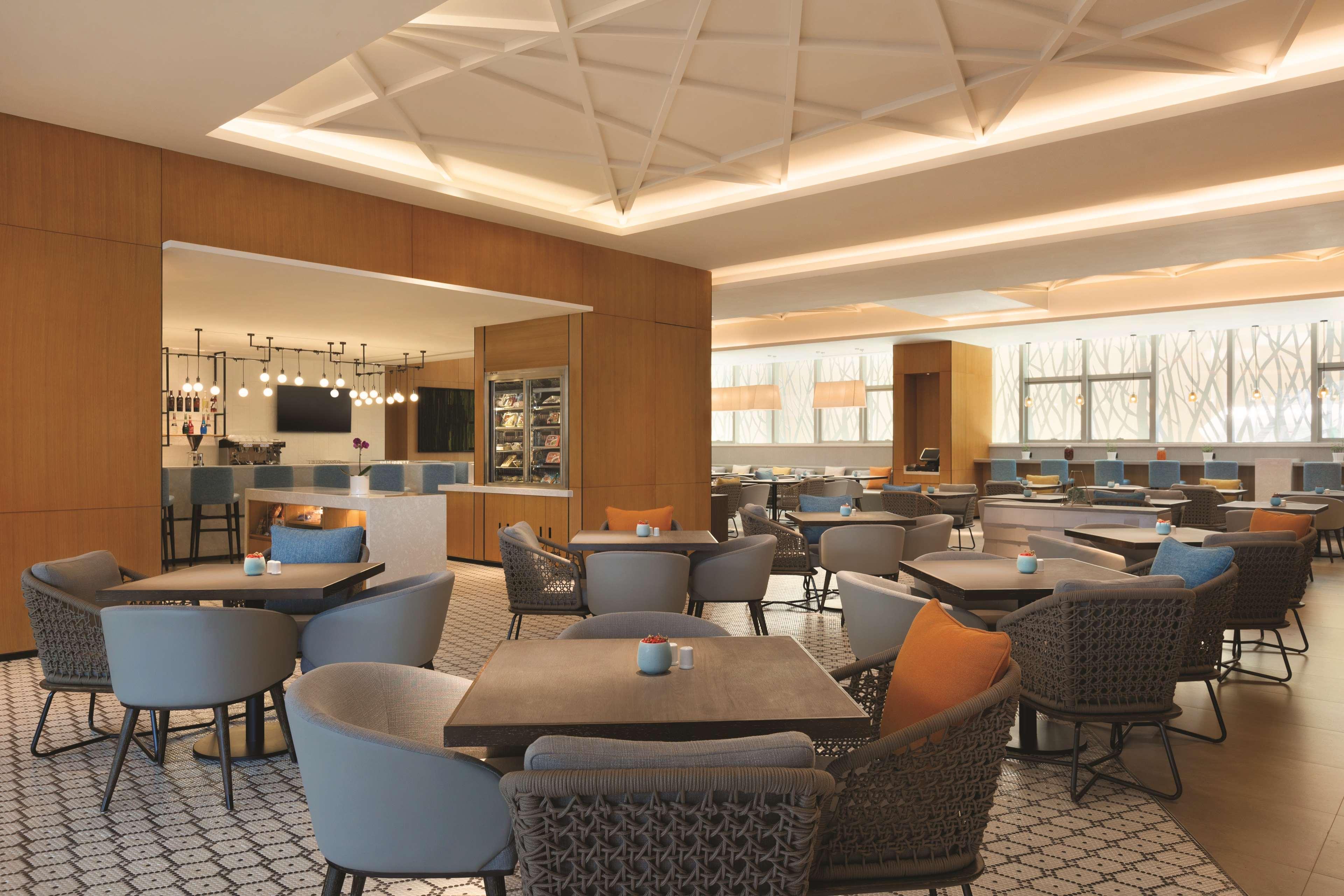Hyatt Place Yinchuan Yuecaicheng