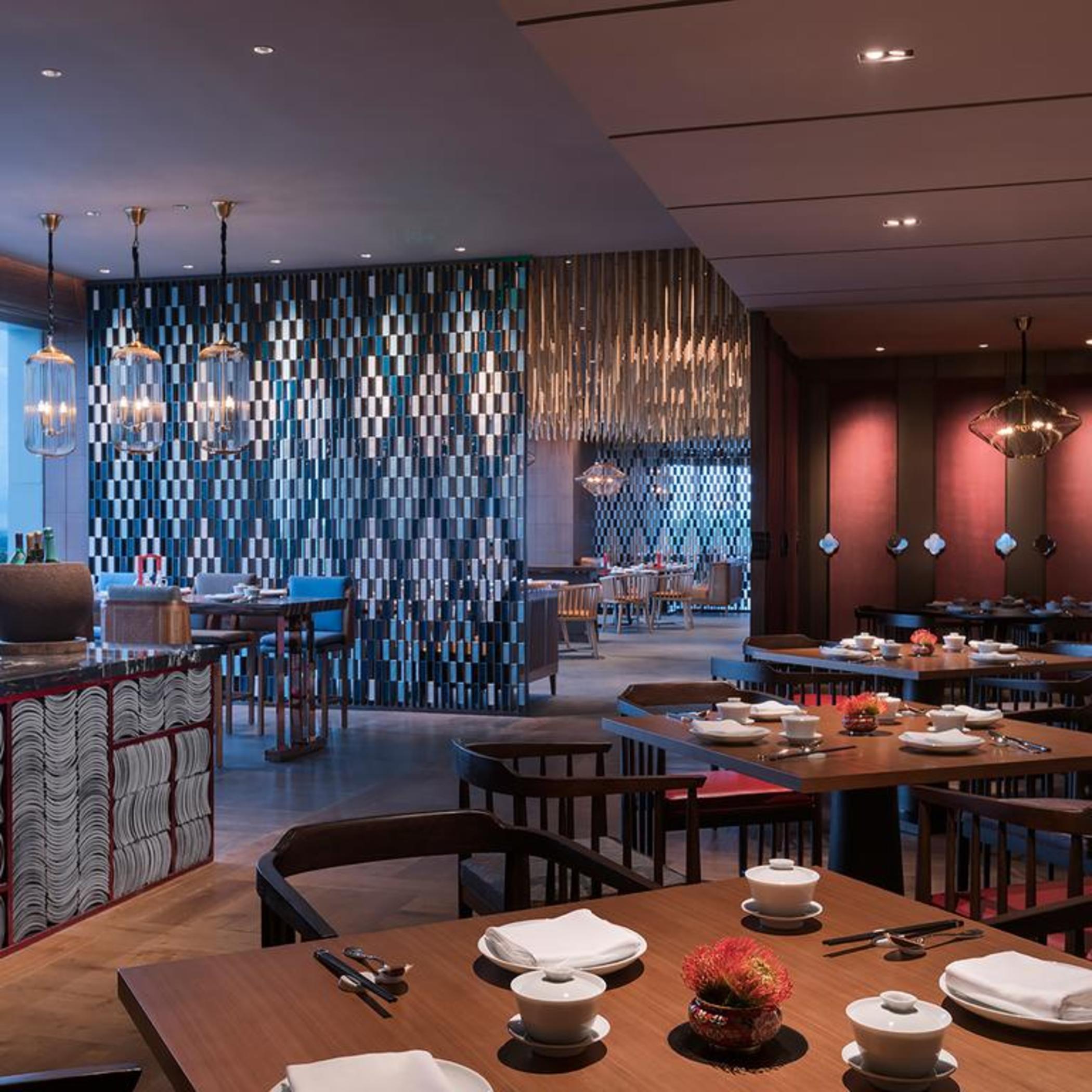 Grand Hyatt Changsha