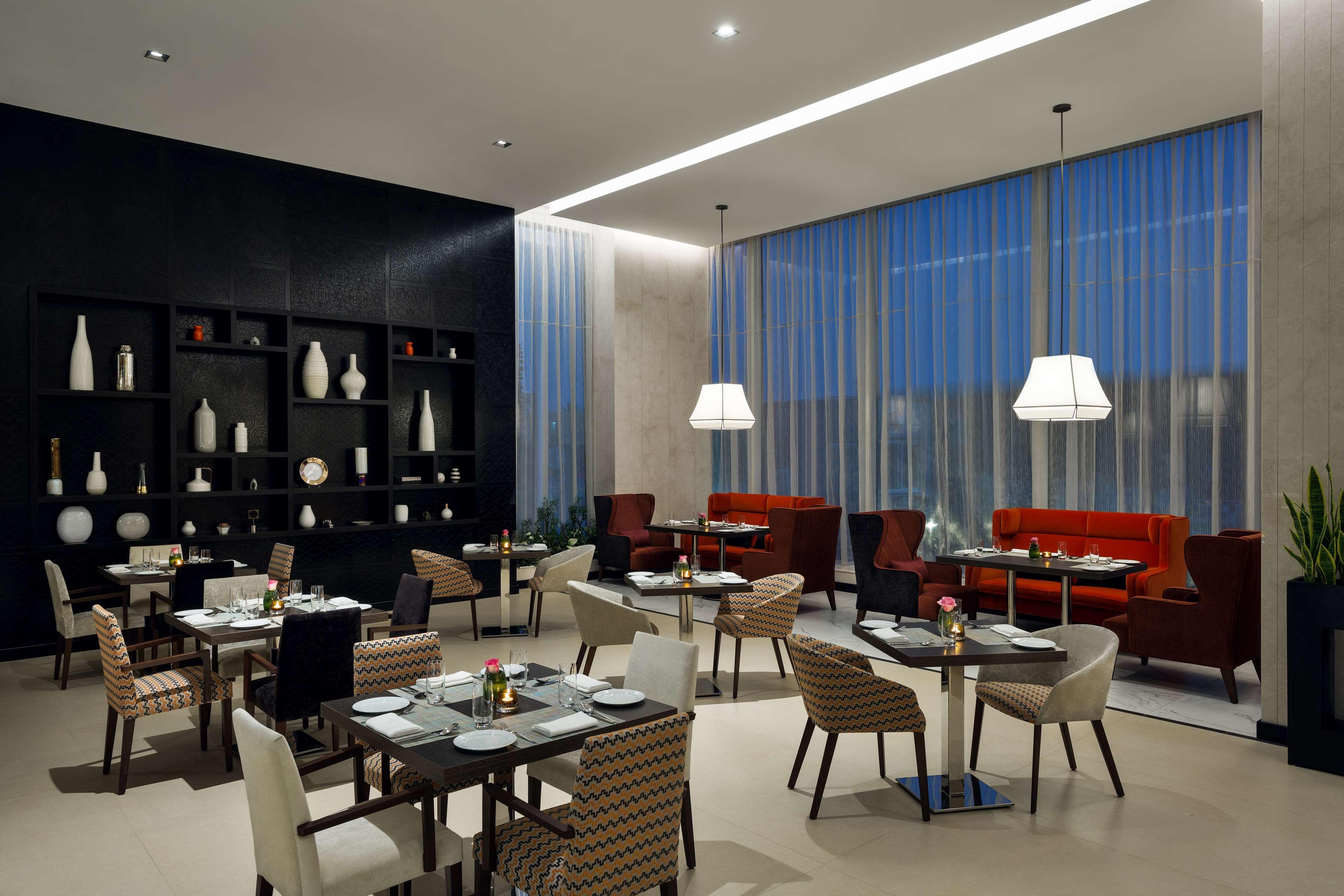 Hyatt Place Riyadh Sulaimani