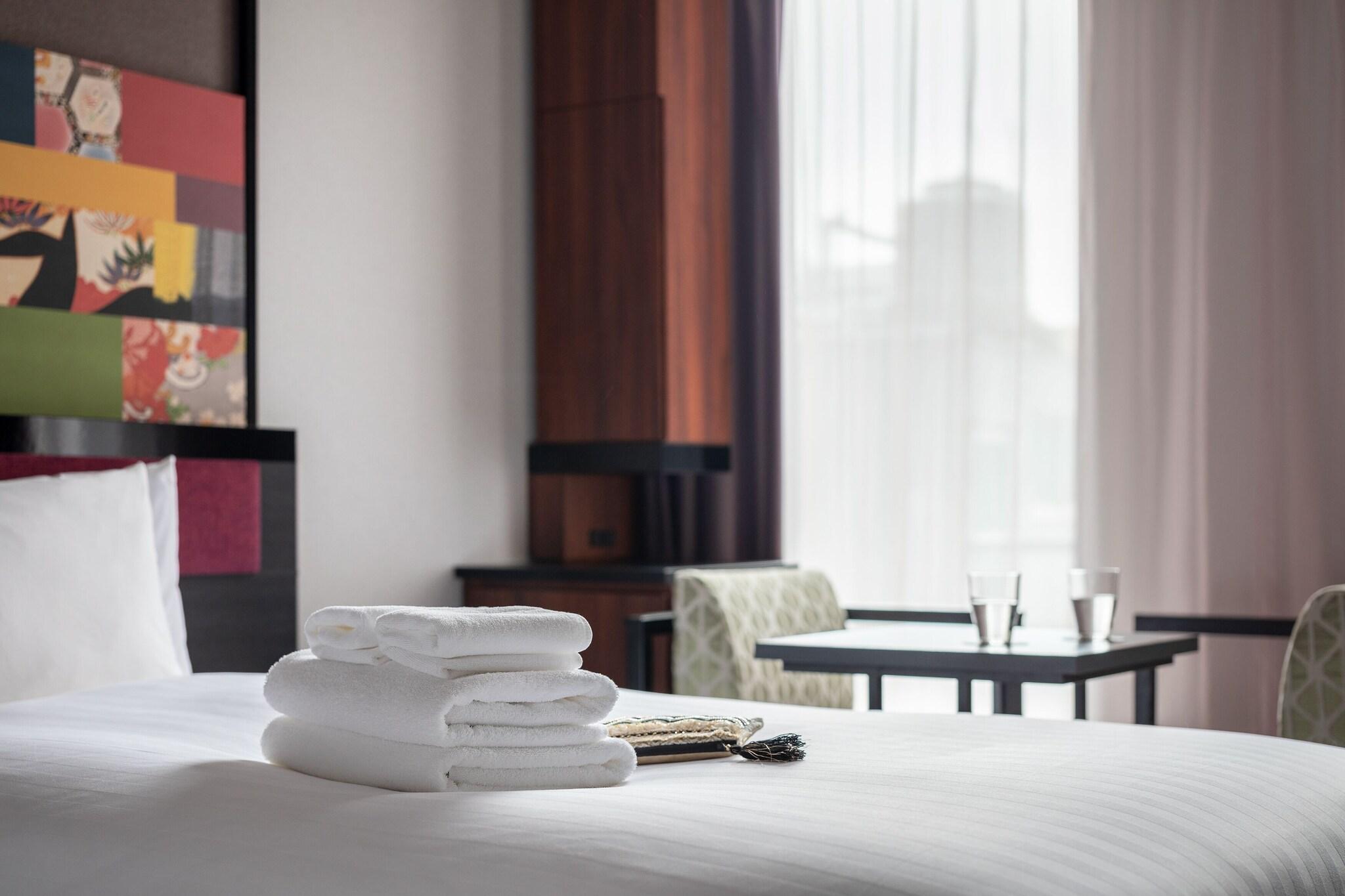 Mitsui Garden Hotel Kanazawa by null