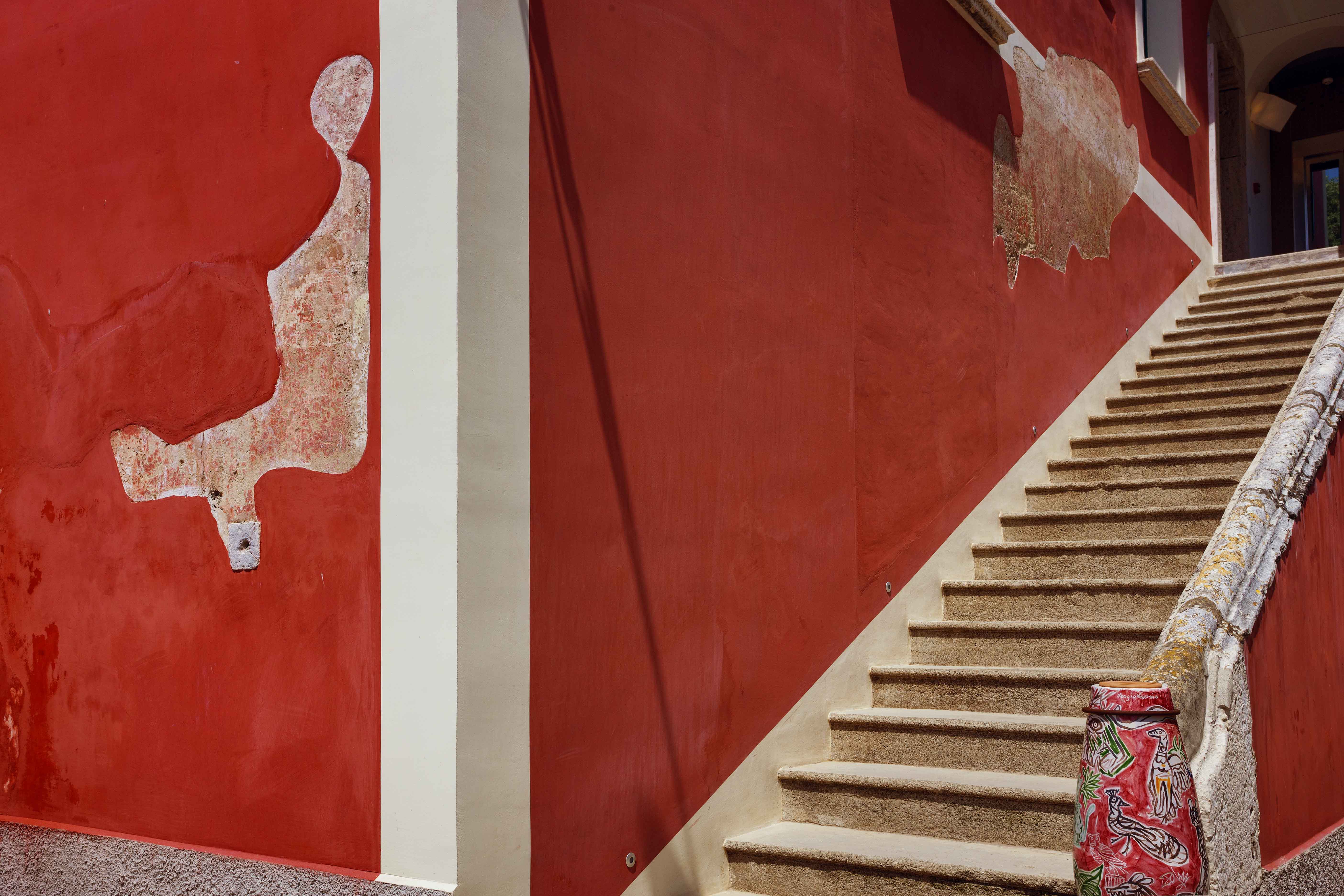 Tenuta Duca Marigliano Boutique Hotel
