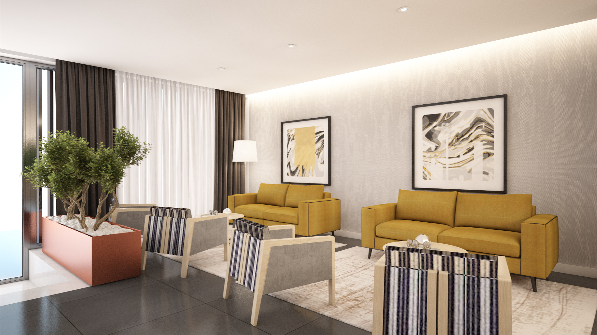 Masa Hotel 5 de Outubro - photo