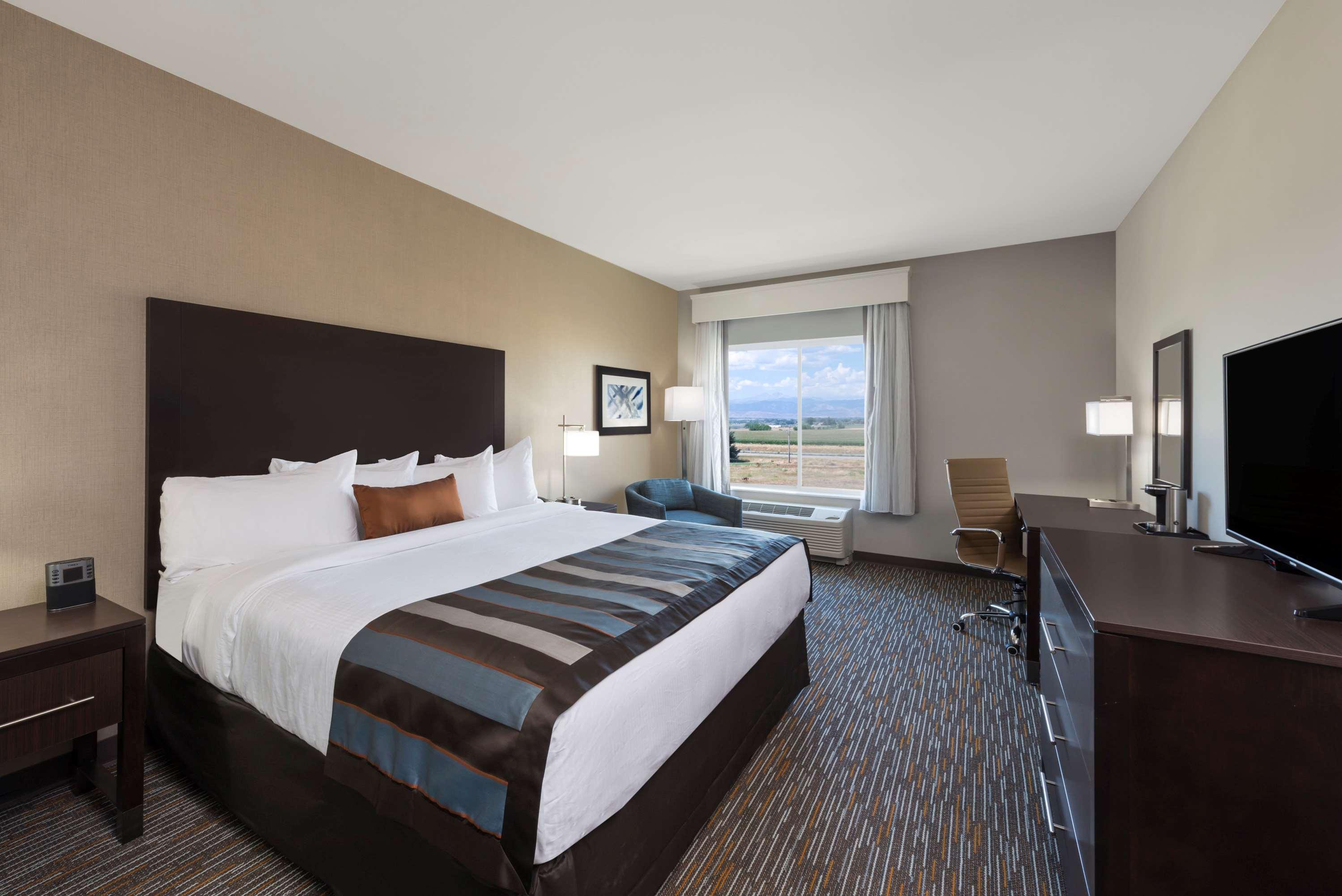 Hampton Inn Hilton Nashville Airport Century Place
