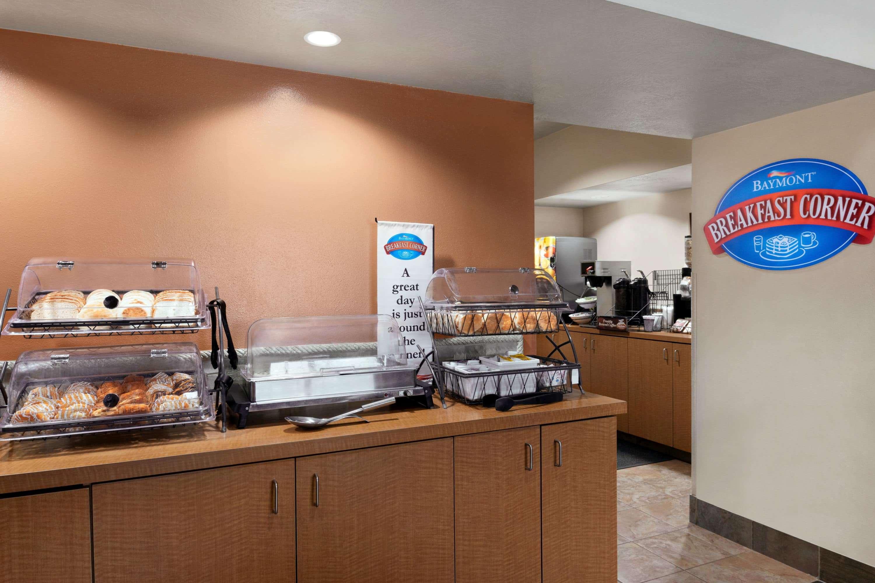 Baymont By Wyndham Sioux Falls West