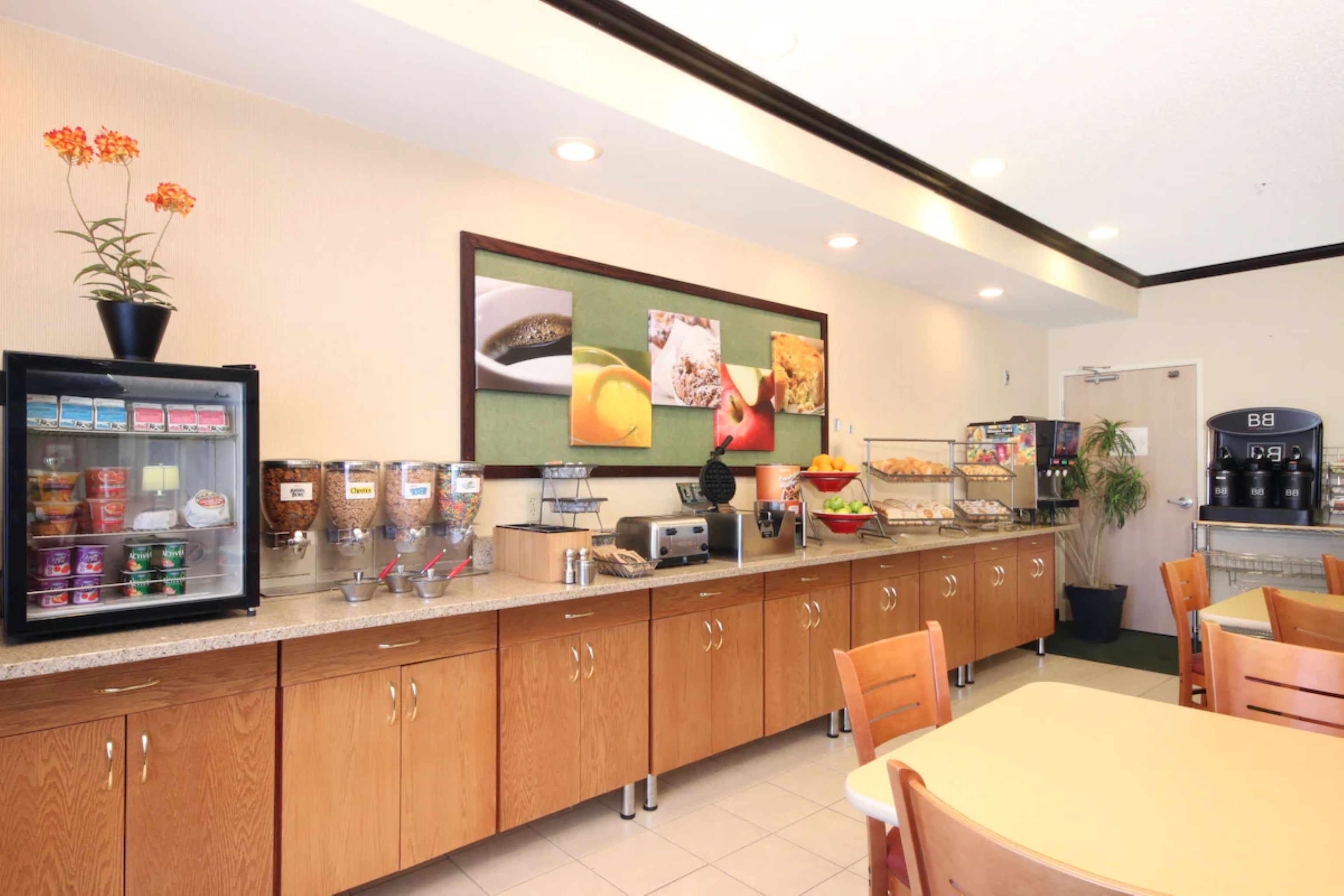 Baymont By Wyndham Coon Rapids