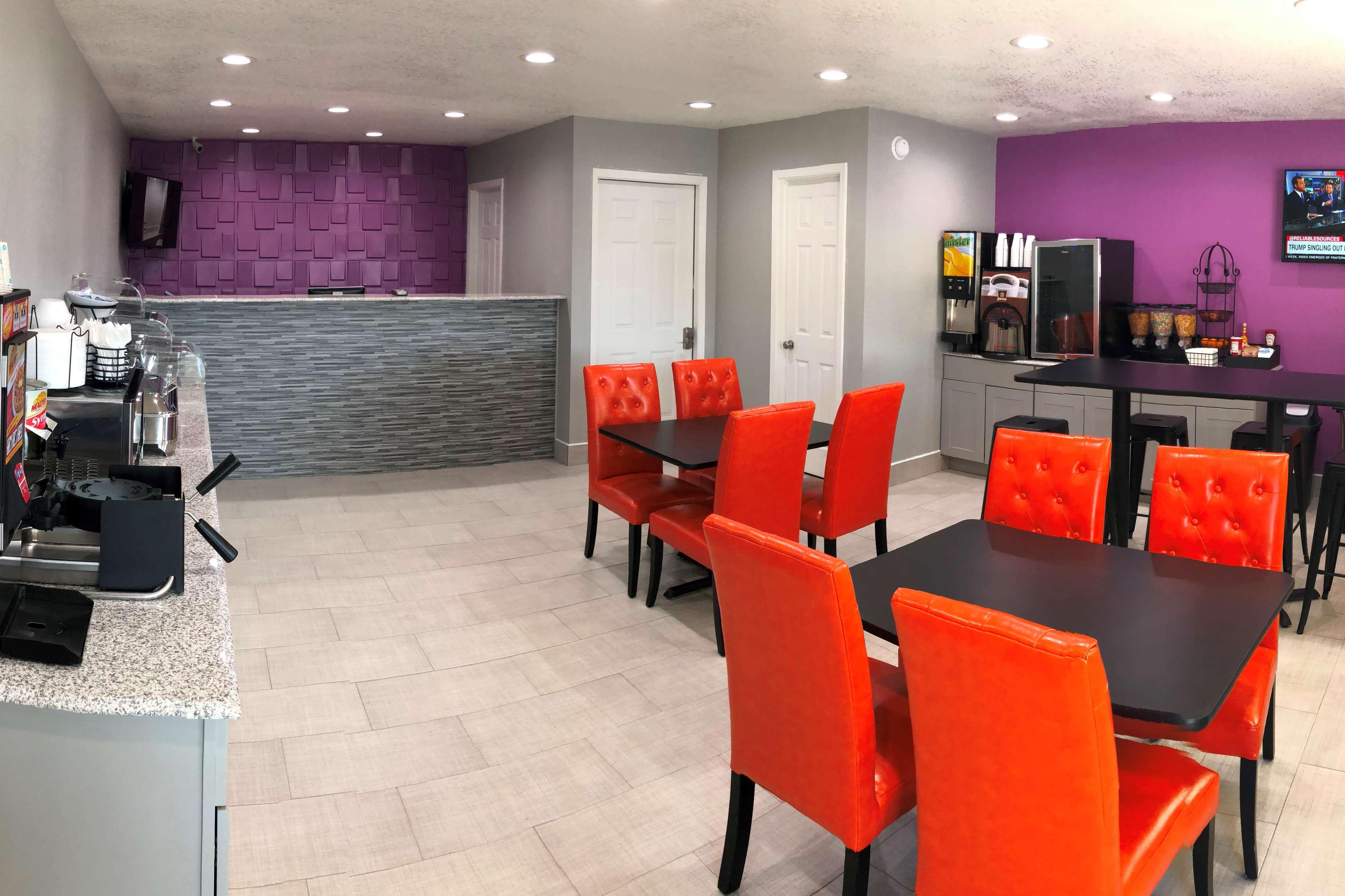 Super 8 By Wyndham Sonora