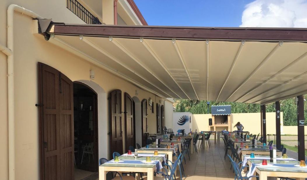 Hotel Villa Del Mare