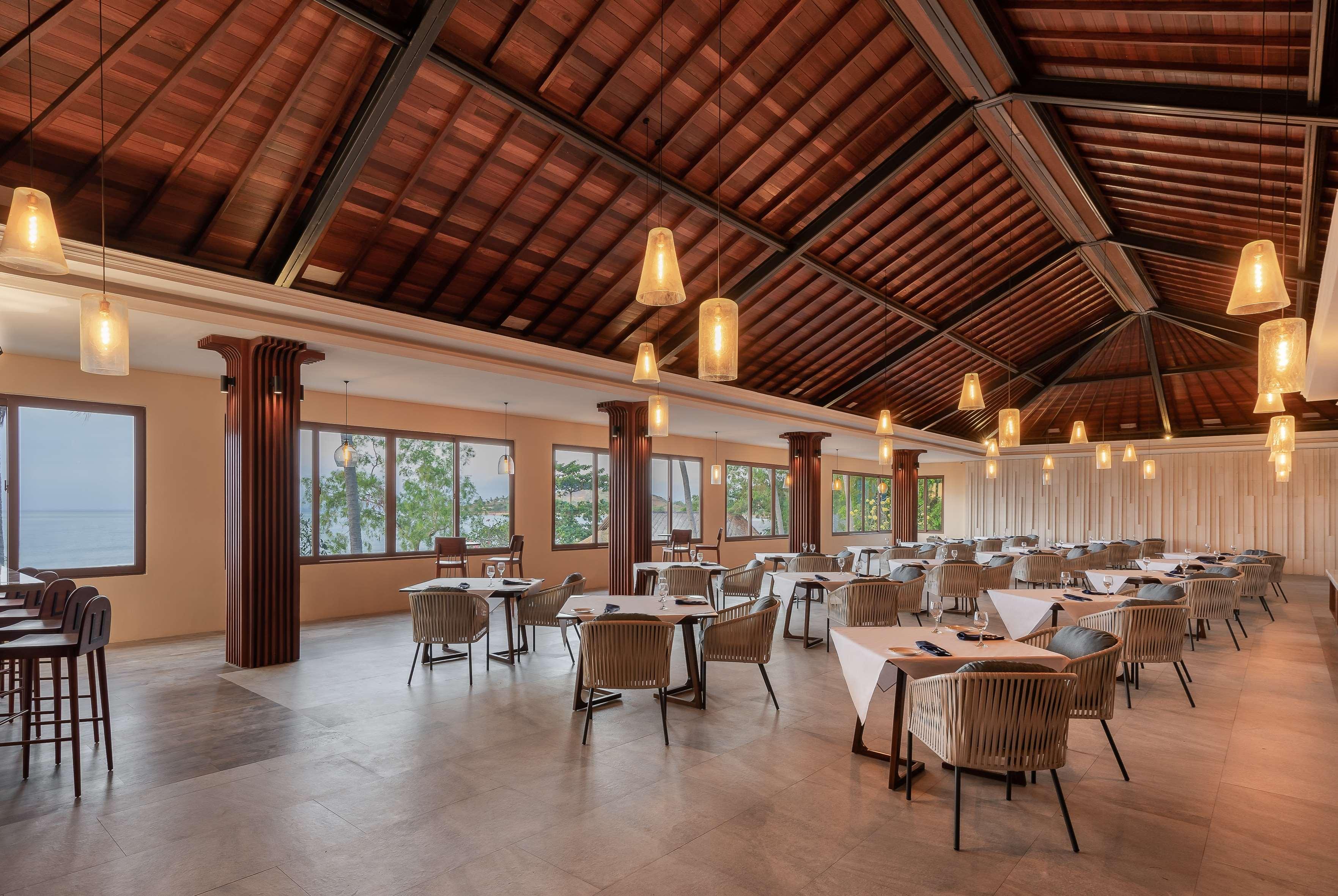 Sundancer Suites Lombok