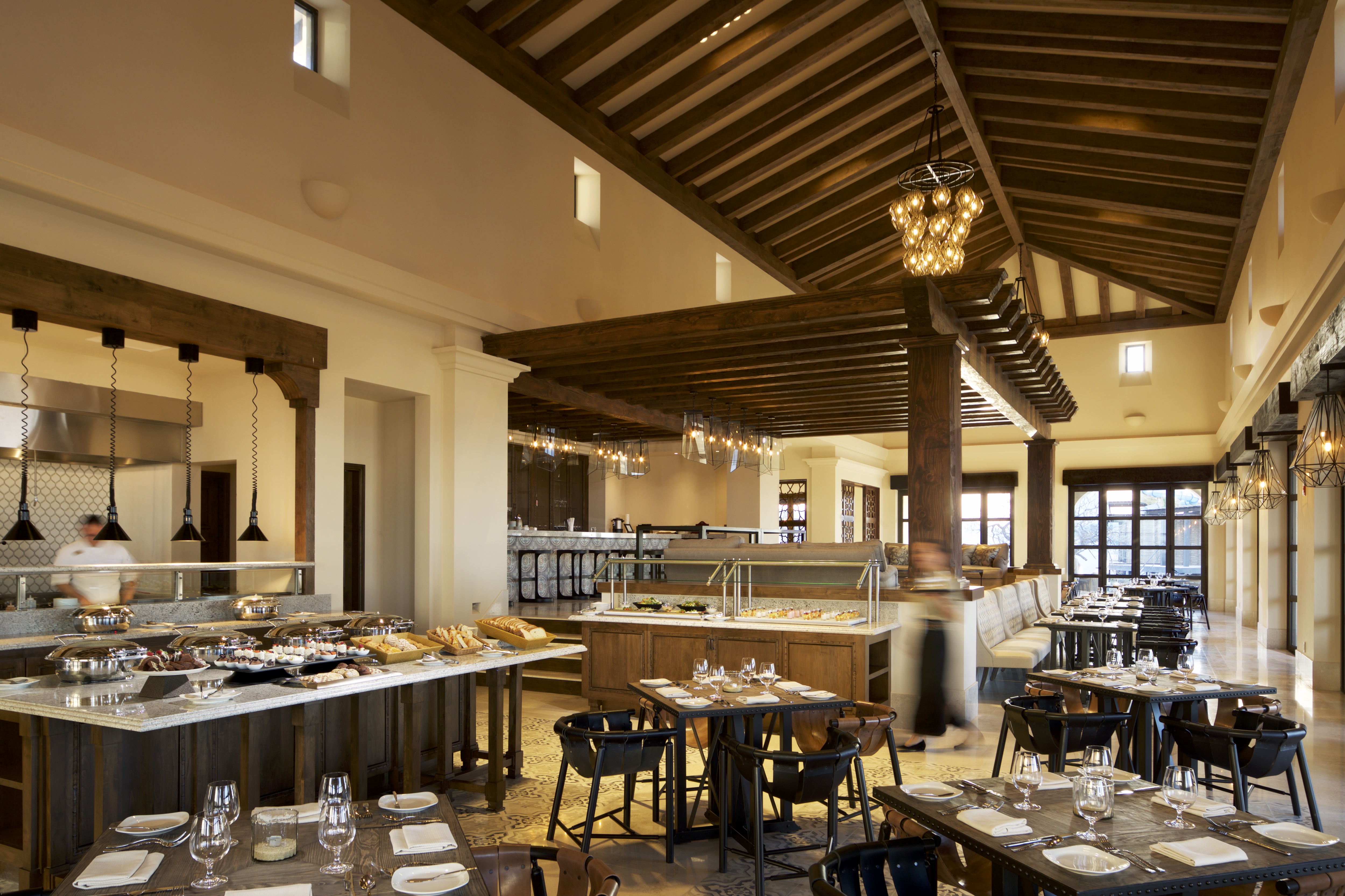 Grand Solmar Pacific Dunes Resort Golf and Spa