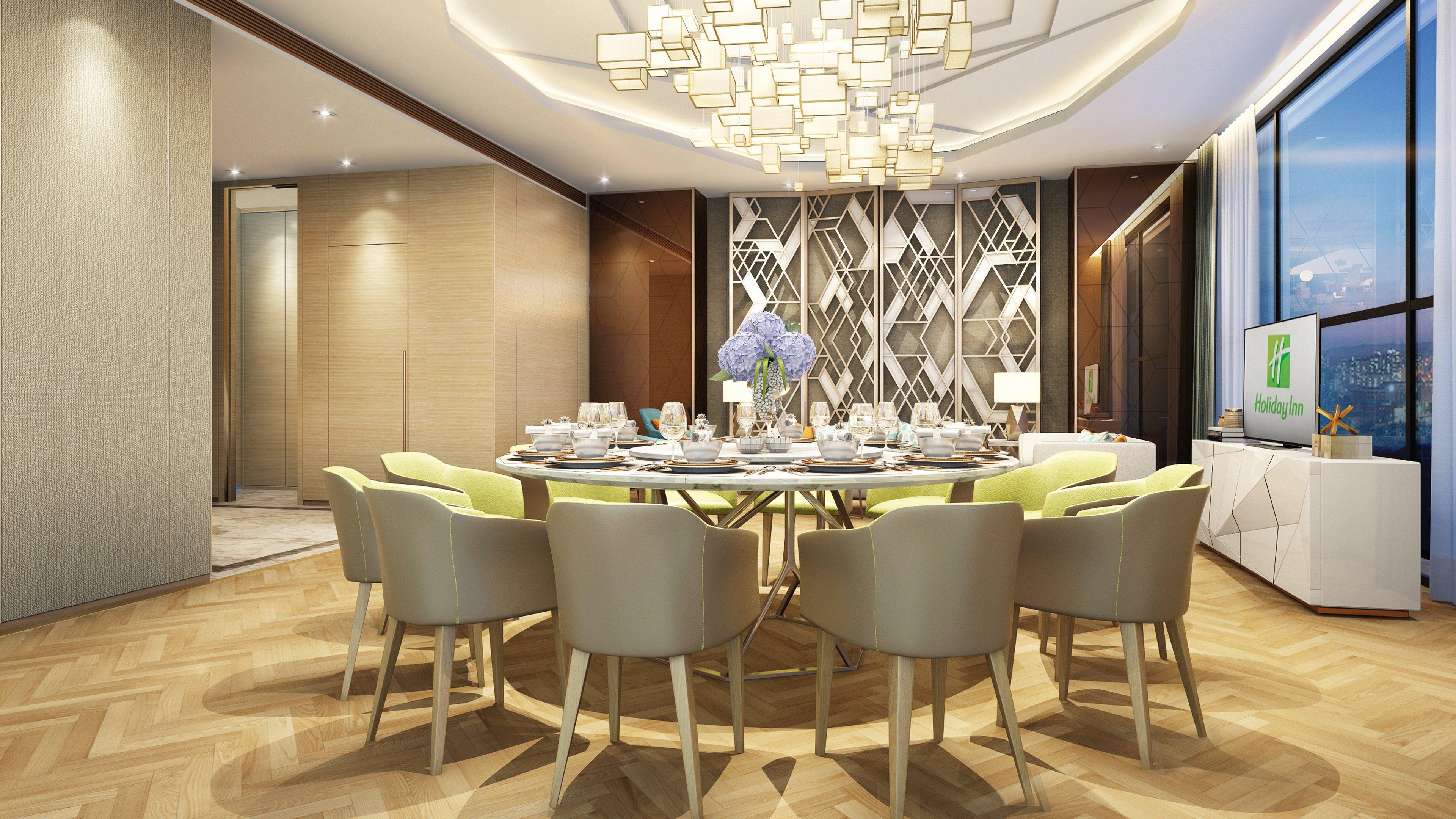 Holiday Inn Express Langfang New Chaoyang