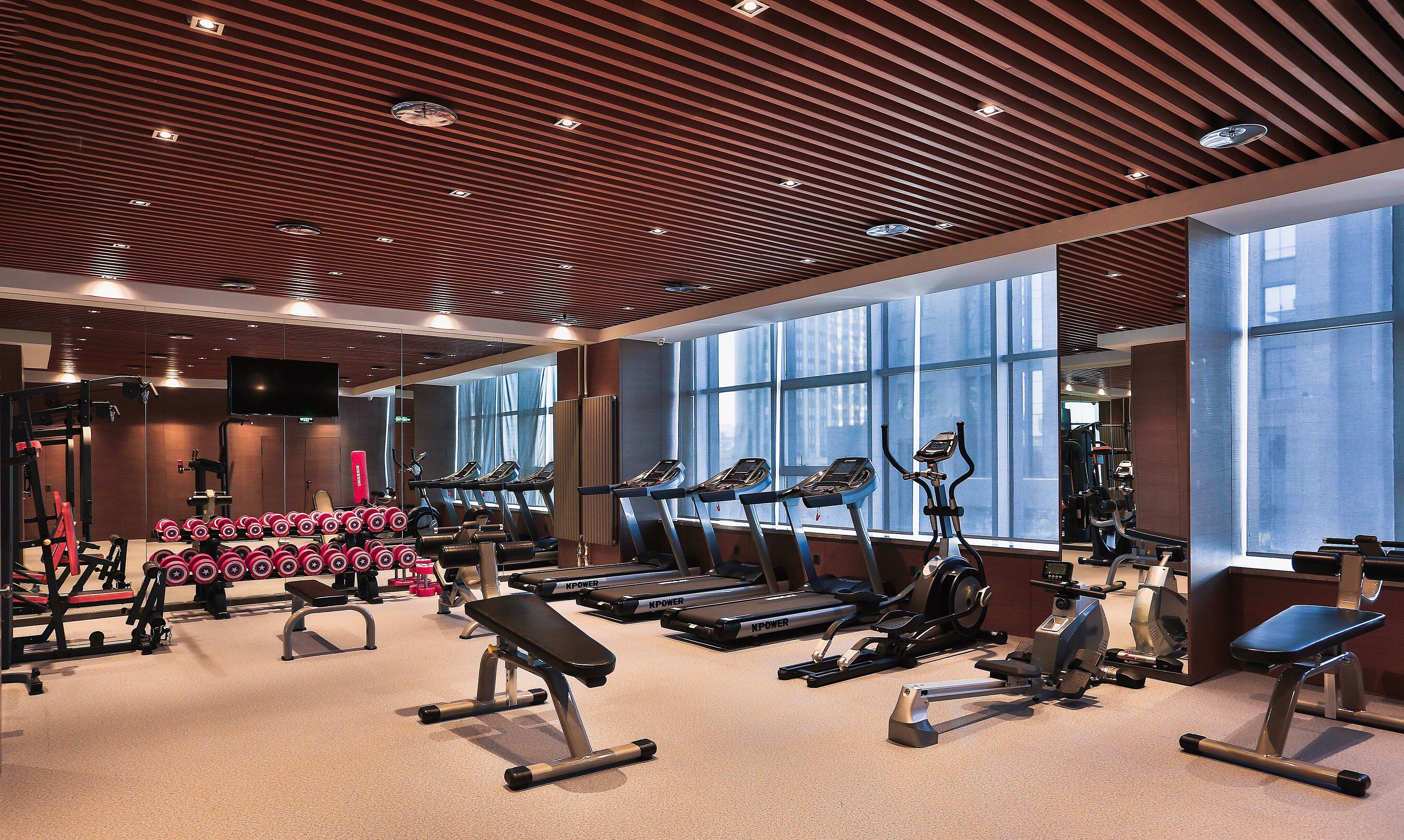 Holiday Inn Express Harbin Qunli