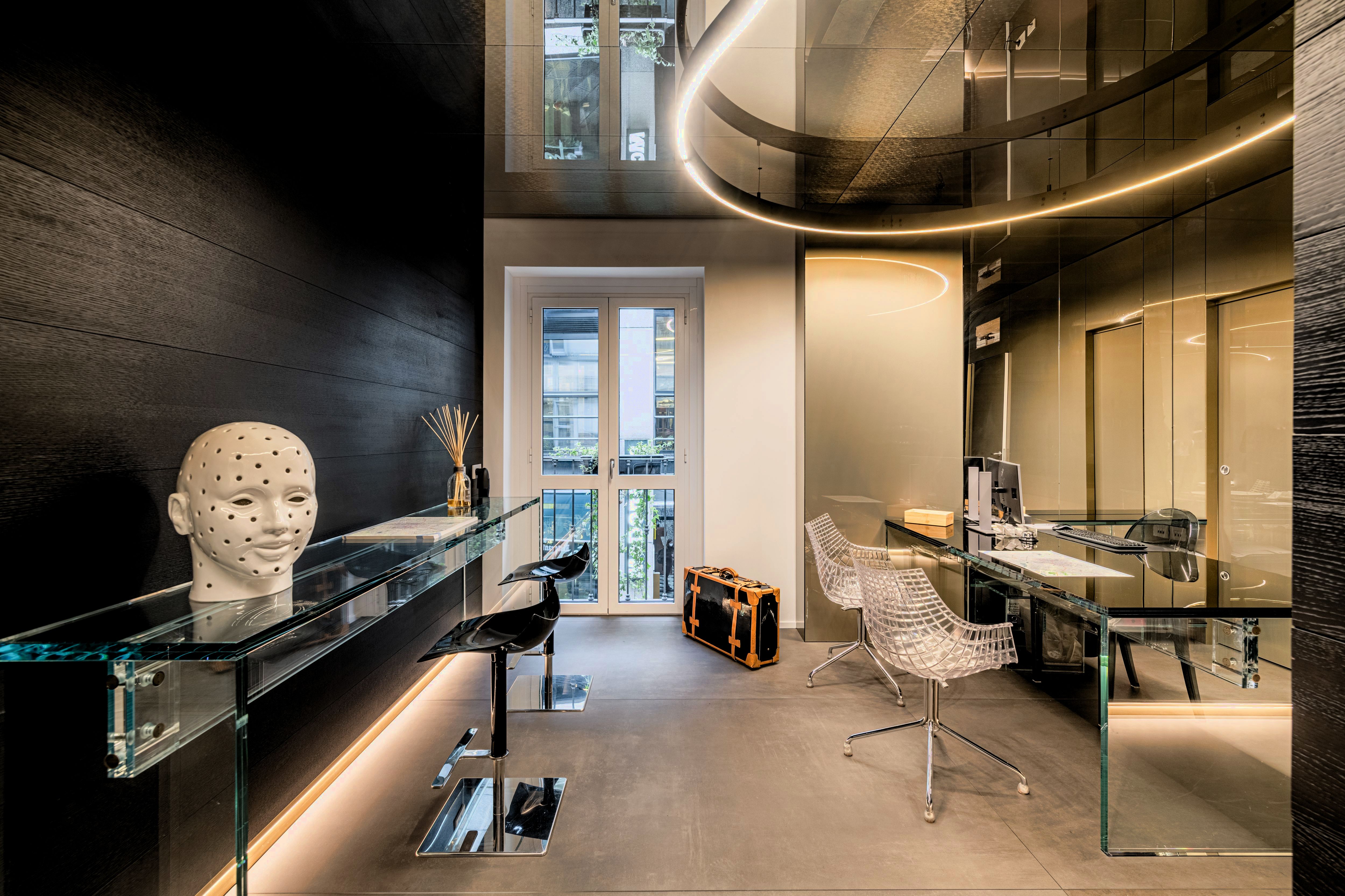 The Street Milano Duomo - photo