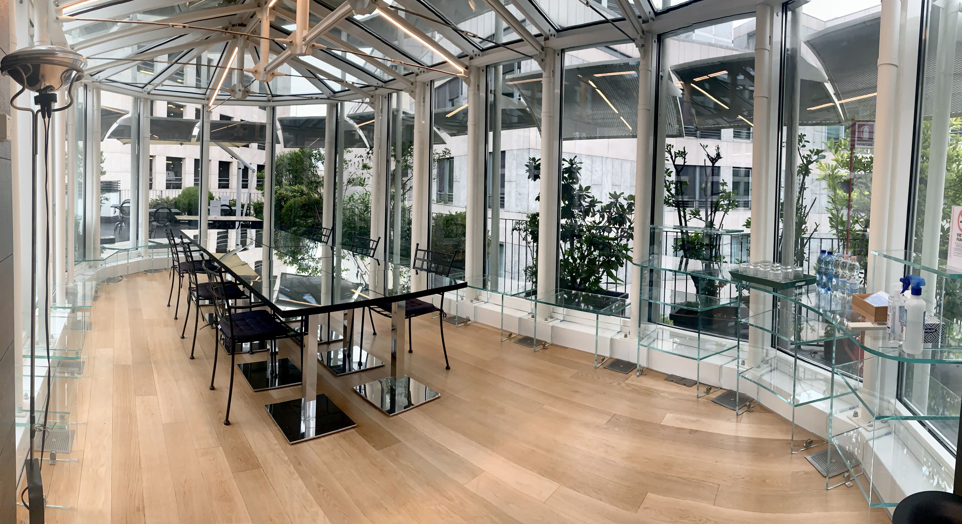 The Street Milano Duomo - photo