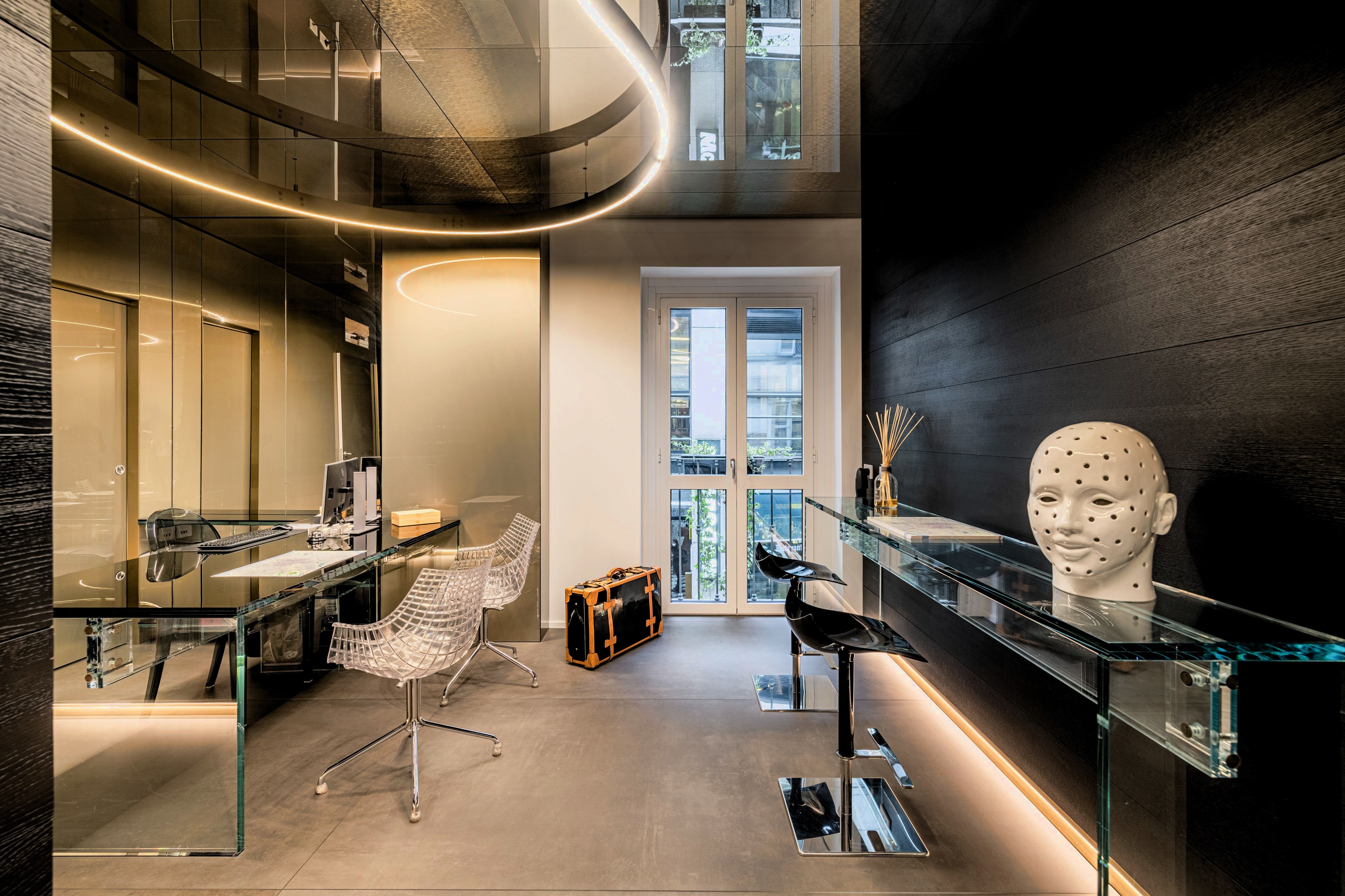 The Street Milano Duomo - photo