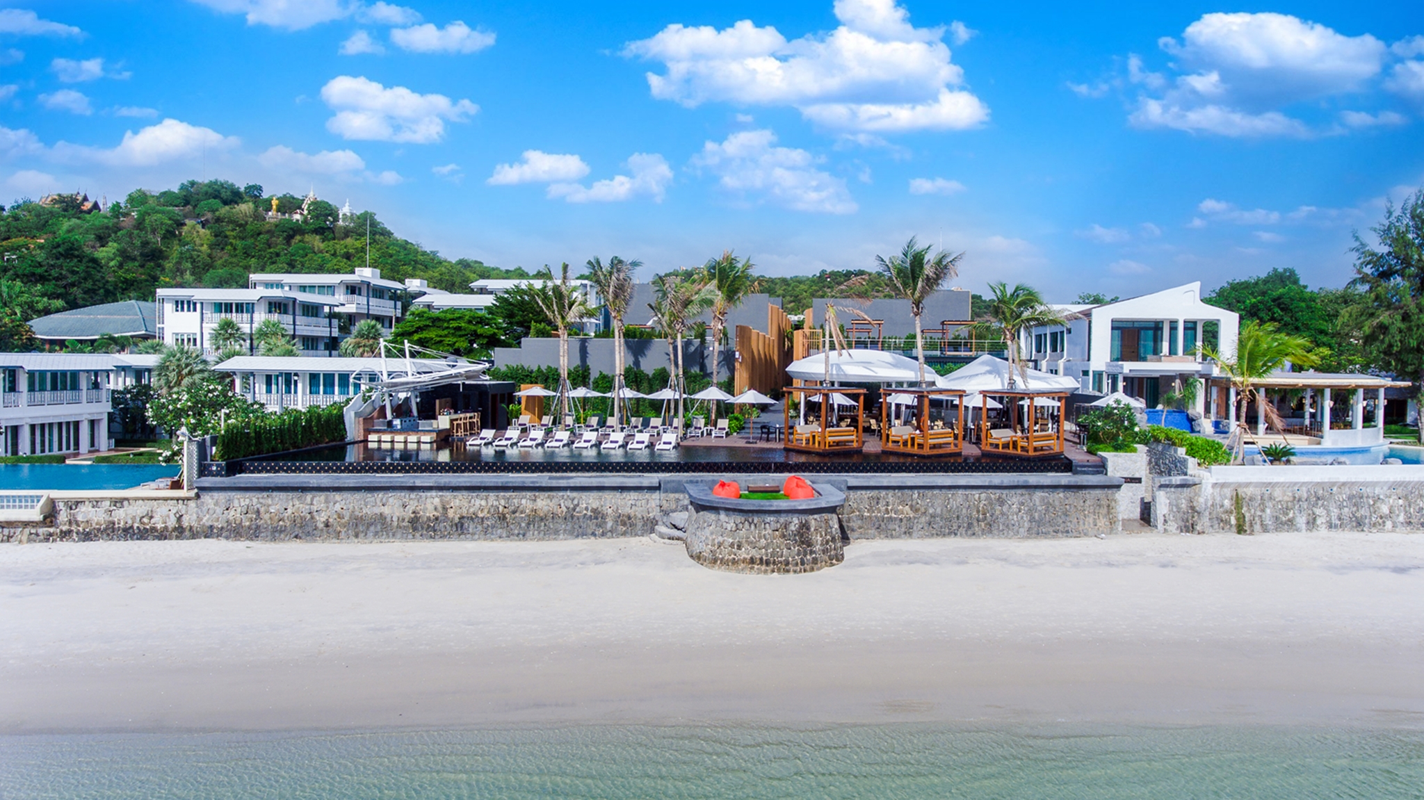 The Yana Villas Hua Hin, a YGH Hotel by null