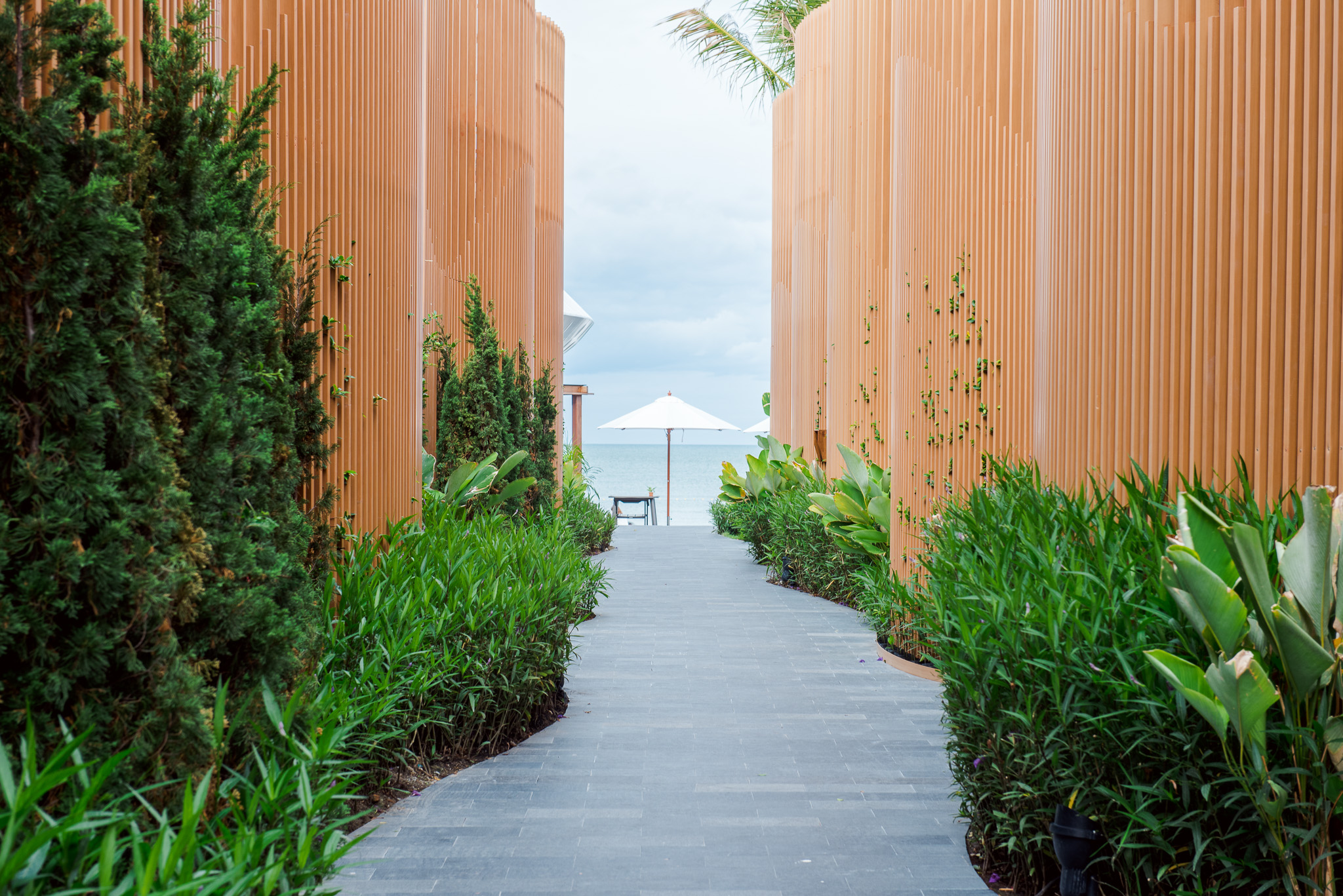 The Yana Villas Hua Hin, a YGH Hotel by null