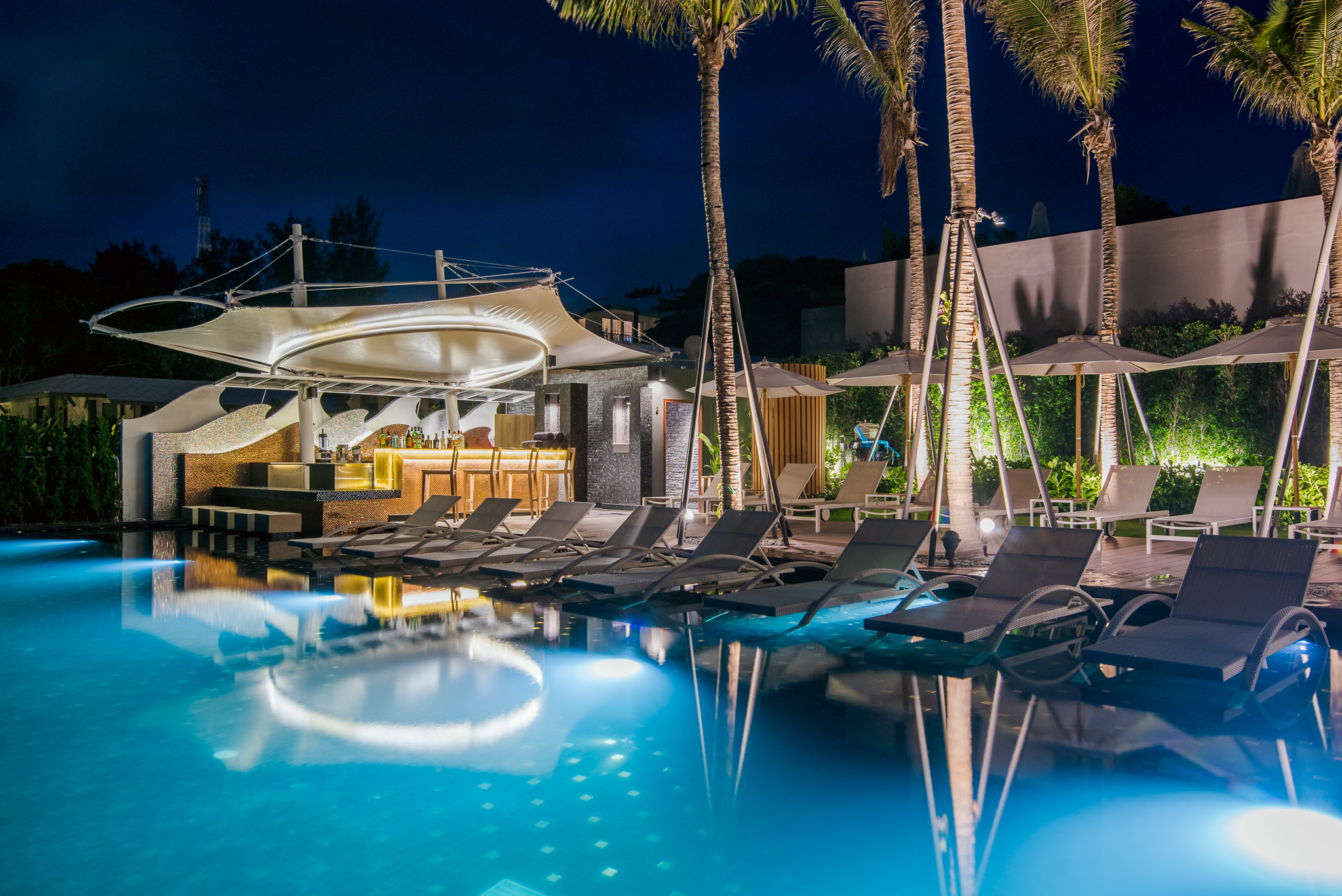 The Yana Villas Hua Hin, a YGH Hotel by null