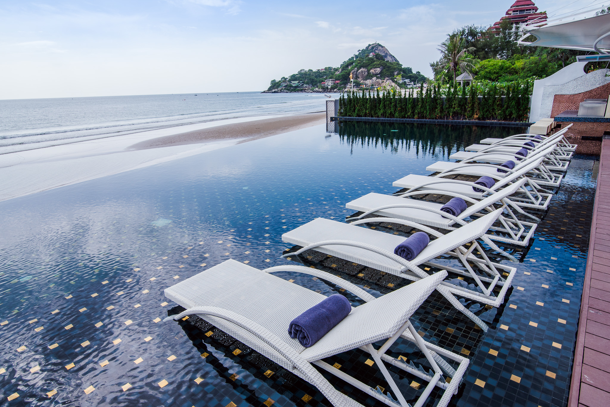 The Yana Villas Hua Hin, a YGH Hotel by null