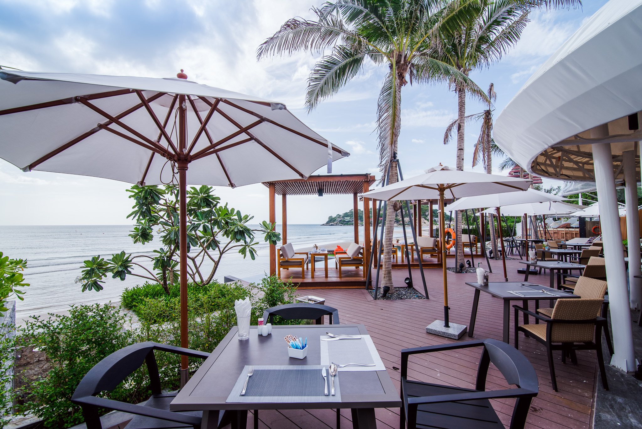 The Yana Villas Hua Hin, a YGH Hotel by null