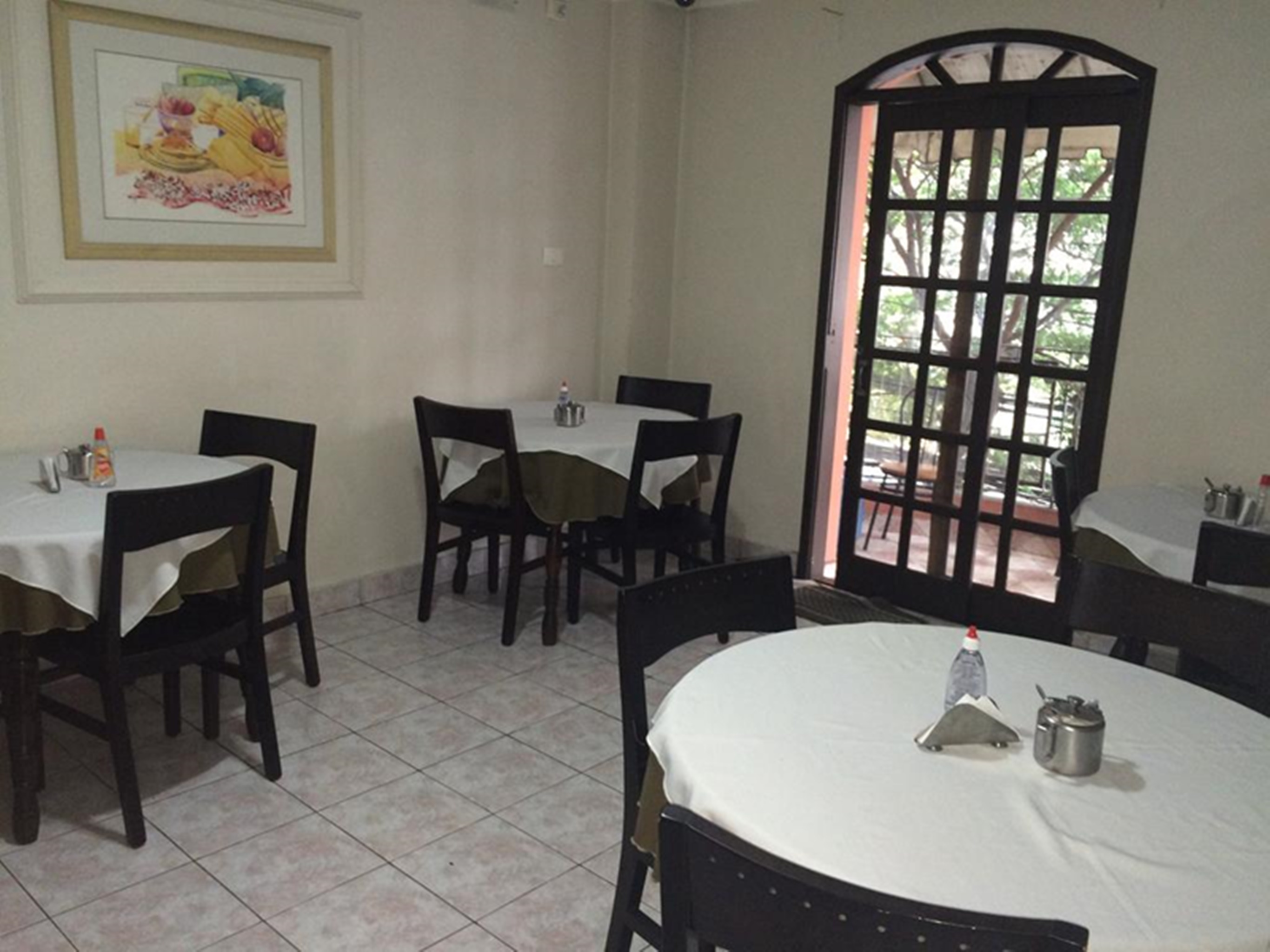 Uniclass Hotel Pinheiros