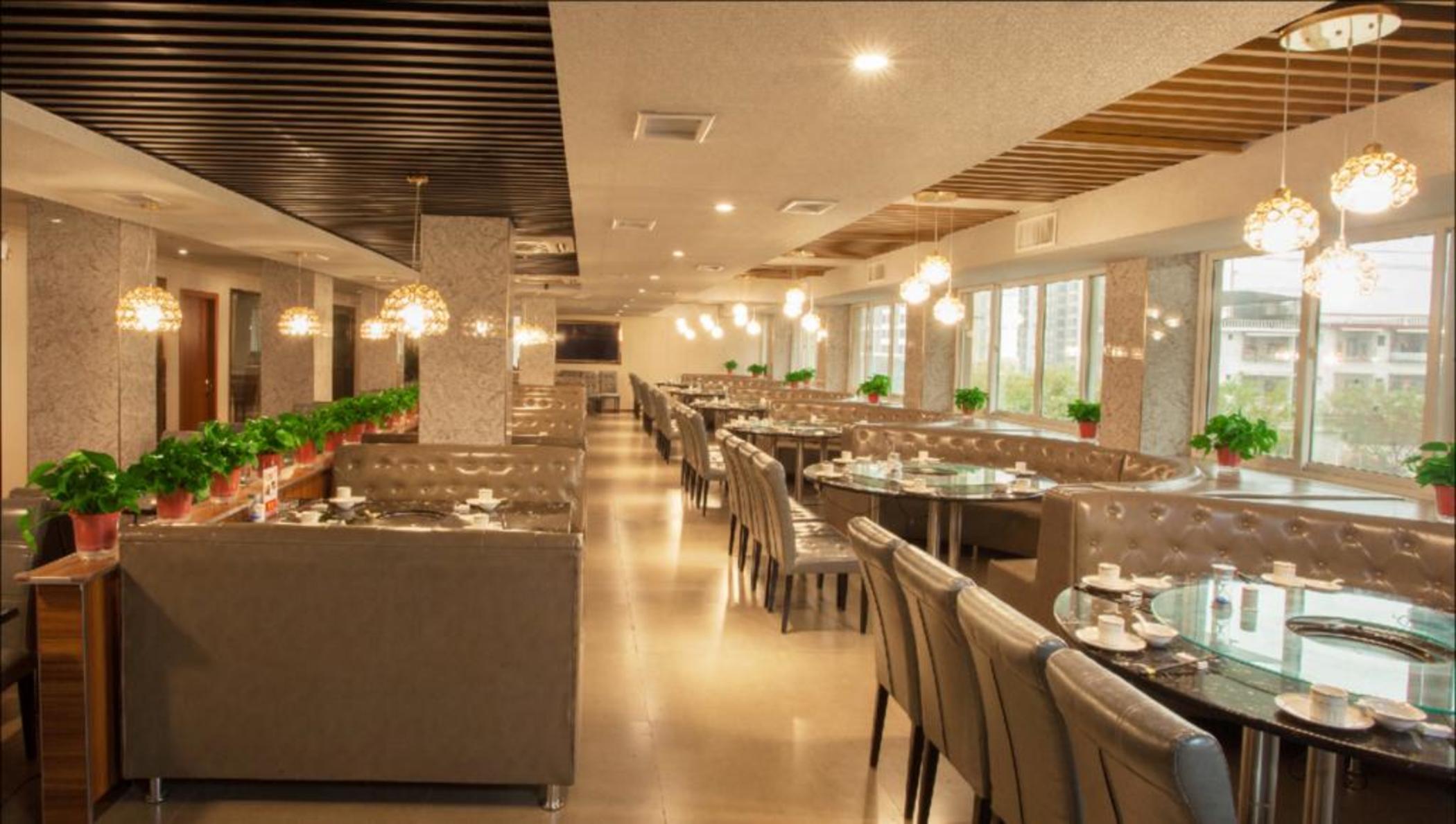 Business Place Guilin Yishun