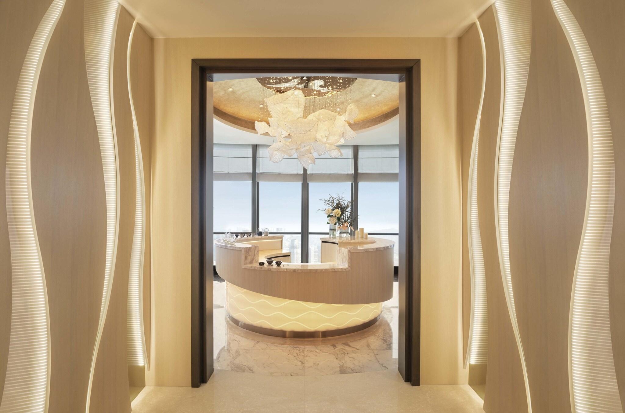The St. Regis Zhuhai