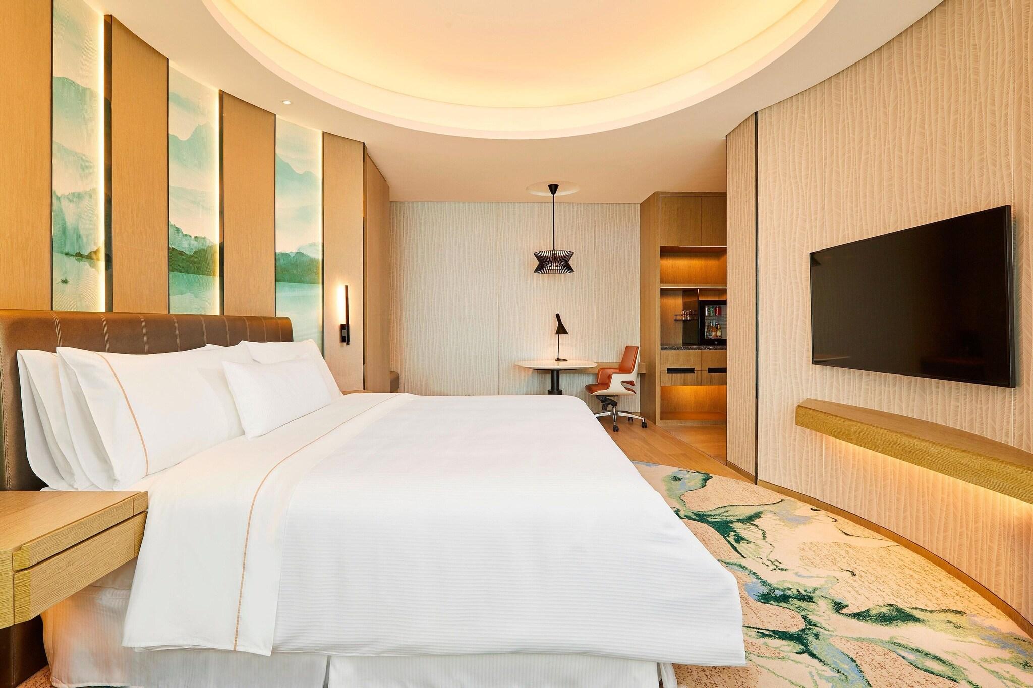 The Westin Wenzhou