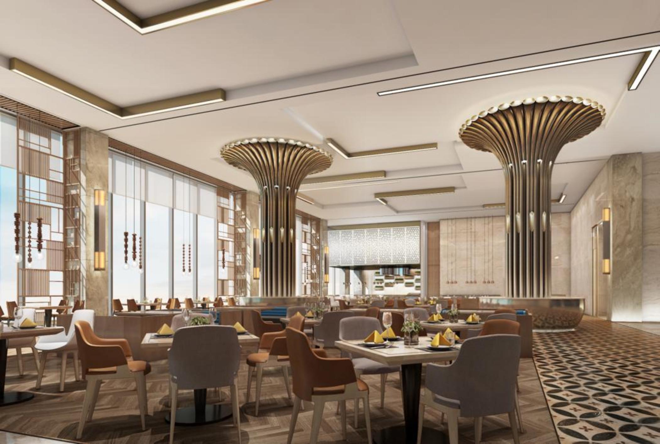 Howard Johnson by Wyndham Caexpo Plaza Nanning