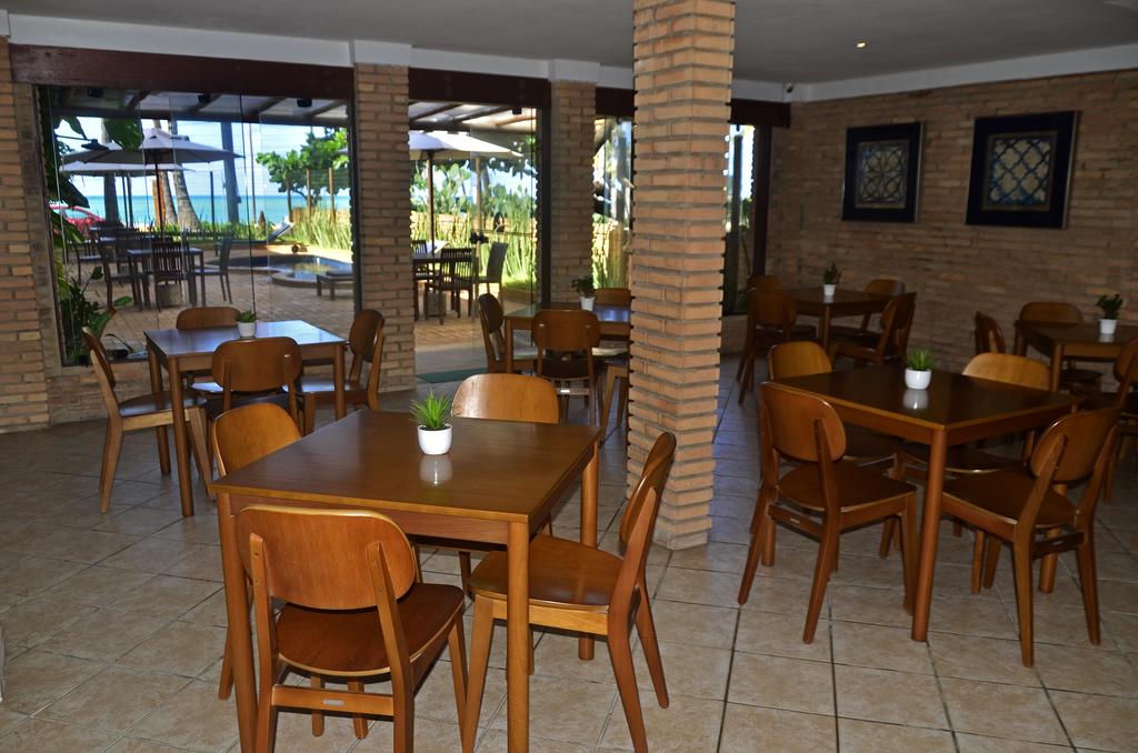 Cais da Praia Hotel
