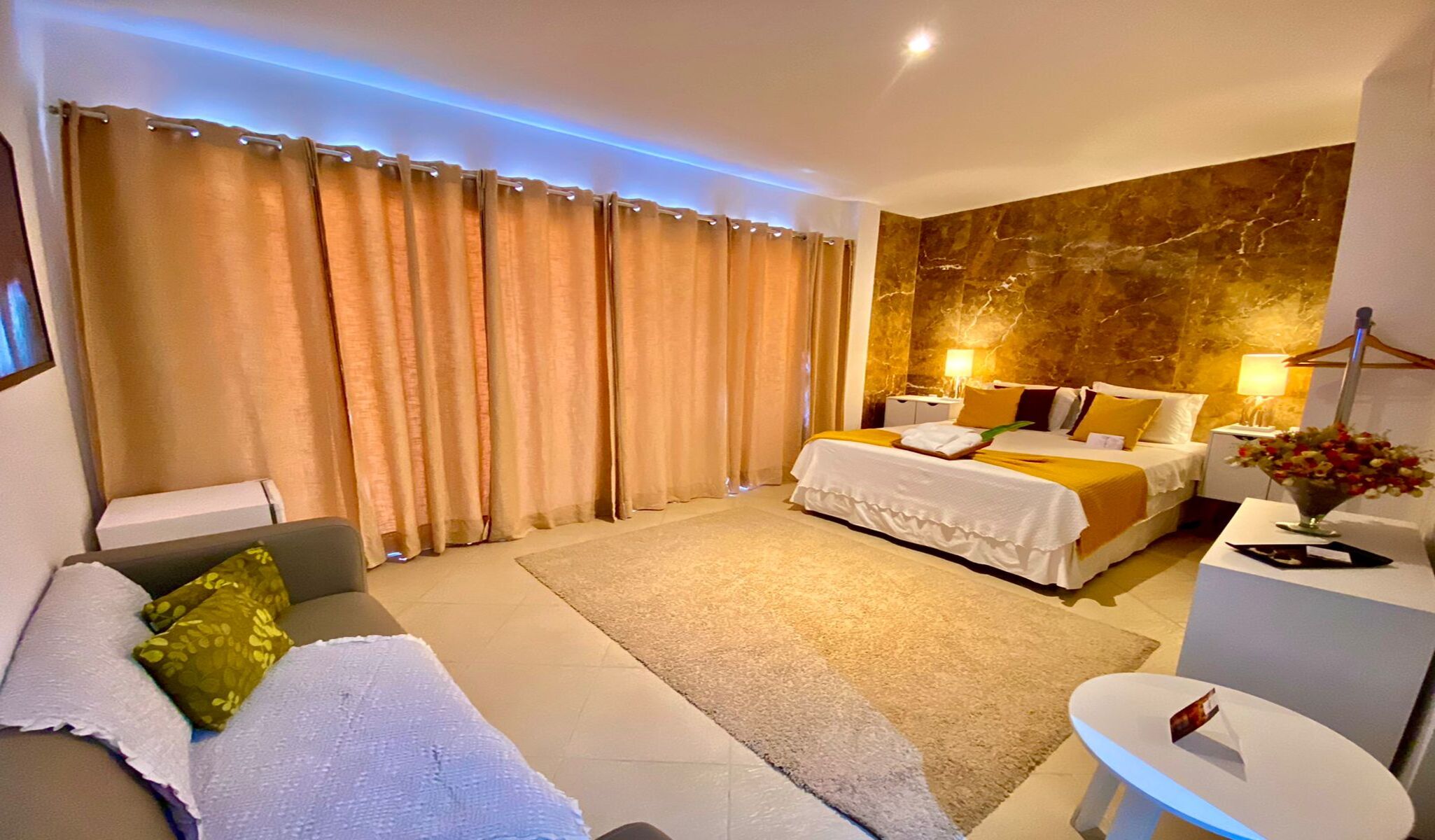 Charme Pousada Boutique e SPA