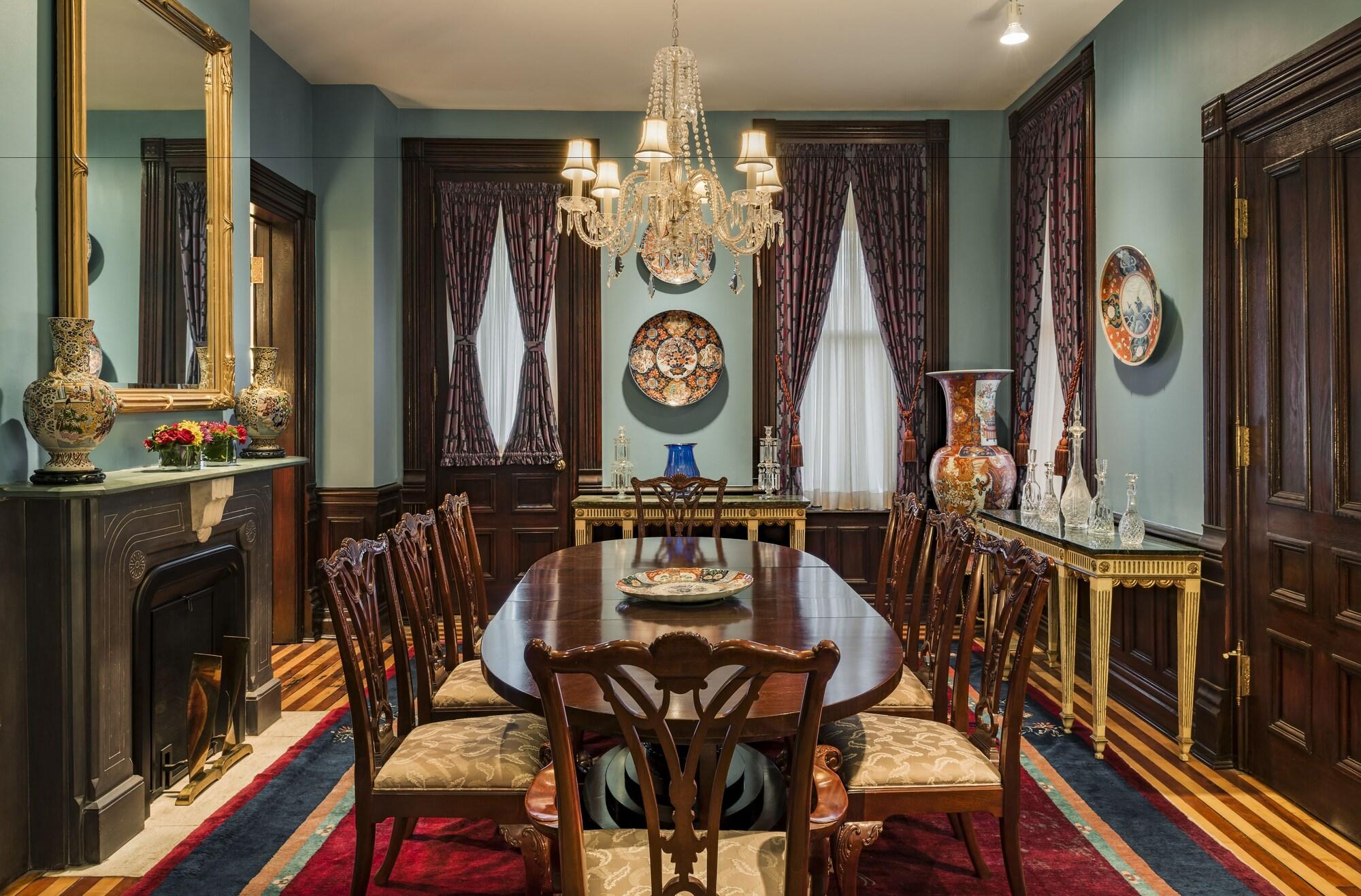 Inn At 97 Winder