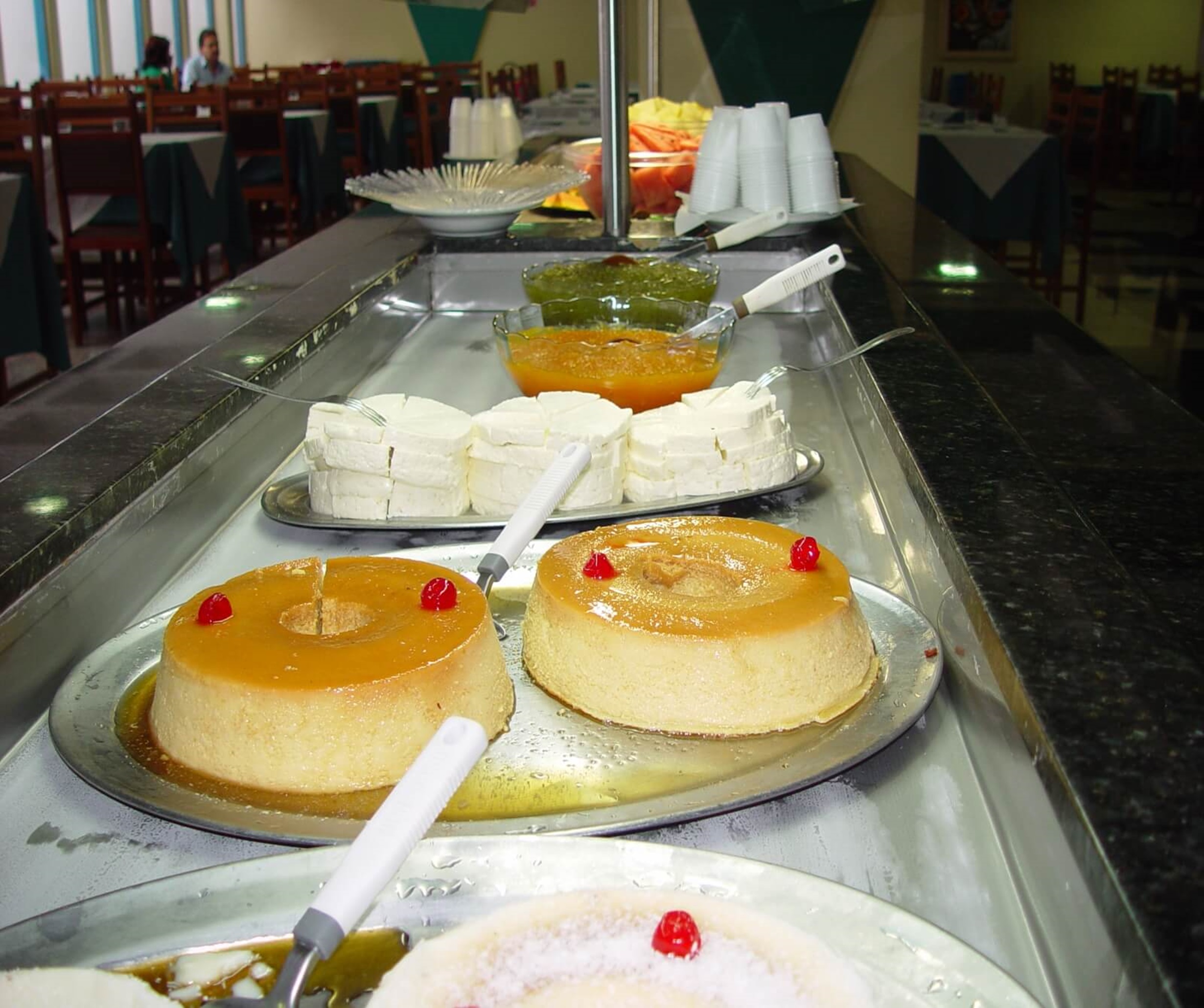 CTC Hotel - Caldas Termas Clube Hotel