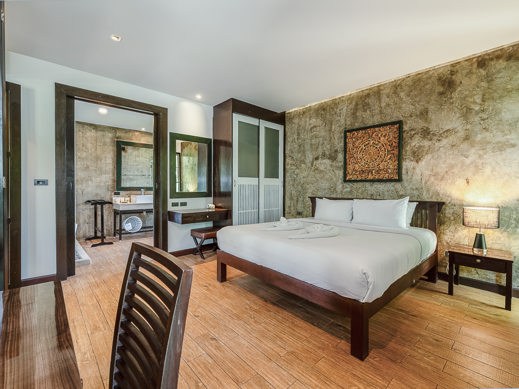 Coco Retreat Phuket Resort and Spa SHA+