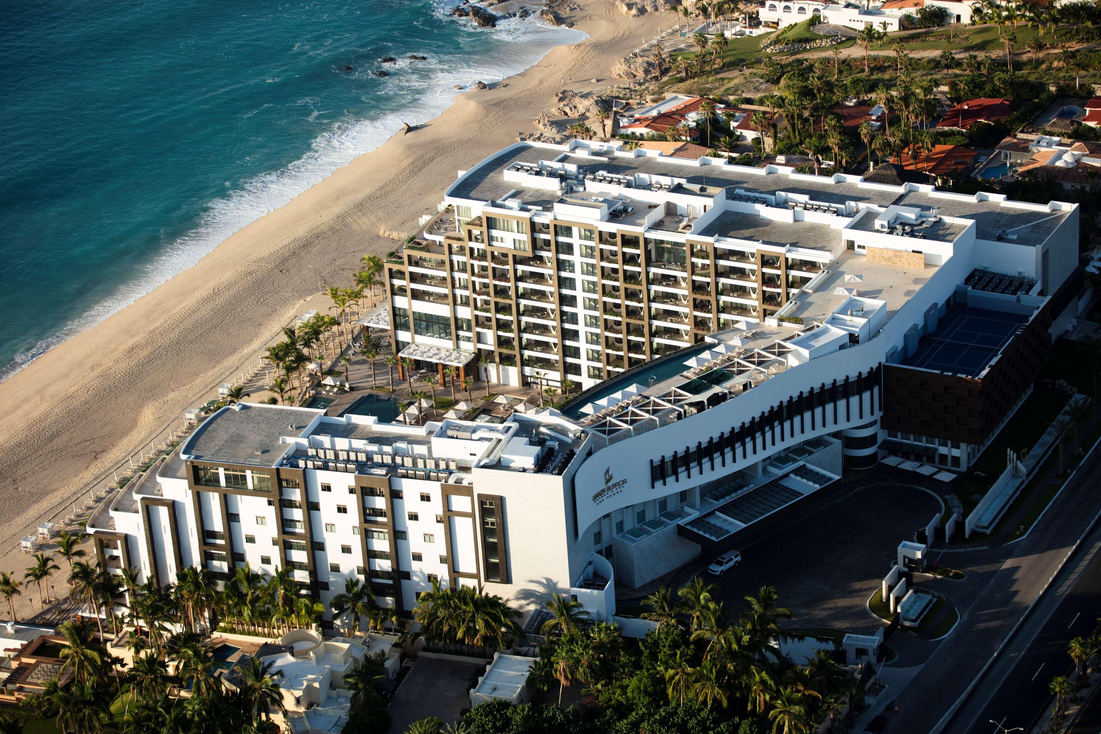 Garza Blanca Resort & Spa Los Cabos image