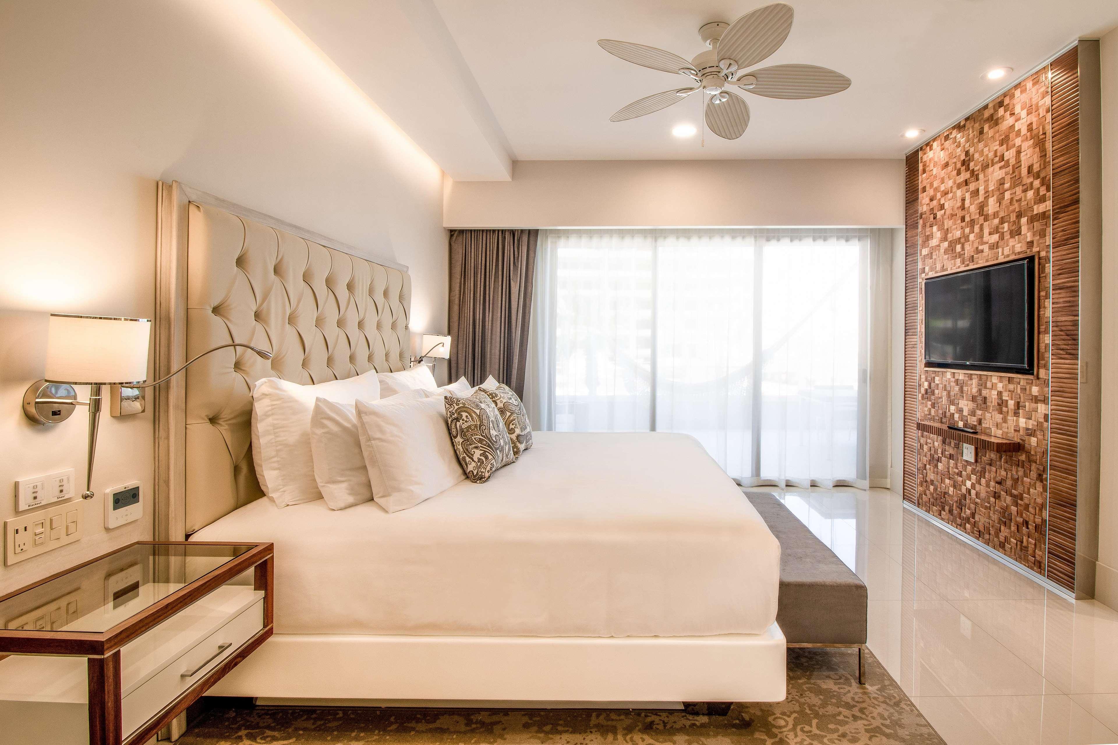 Garza Blanca Resort & Spa Los Cabos by null